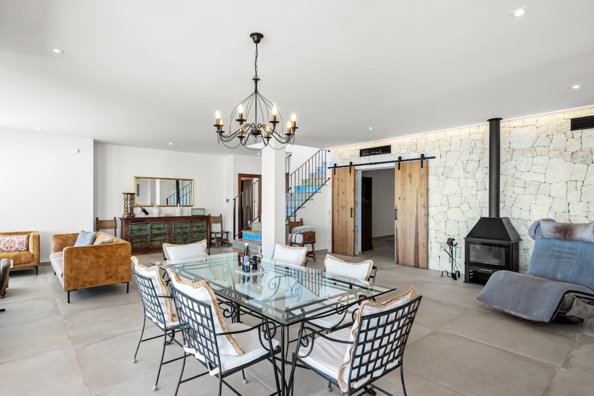 Reventas - Villas - Chalets - Benissa - Montemar