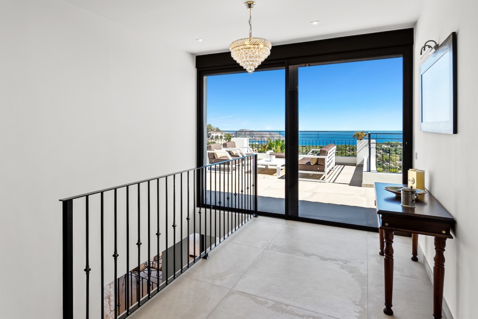 Reventas - Villas - Chalets - Benissa - Montemar