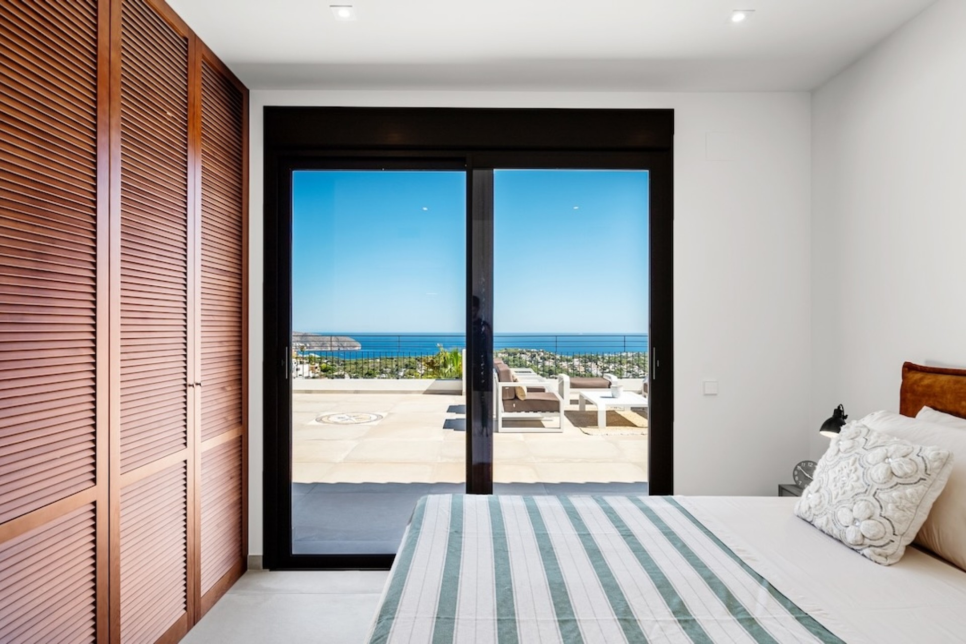 Reventas - Villas - Chalets - Benissa - Montemar