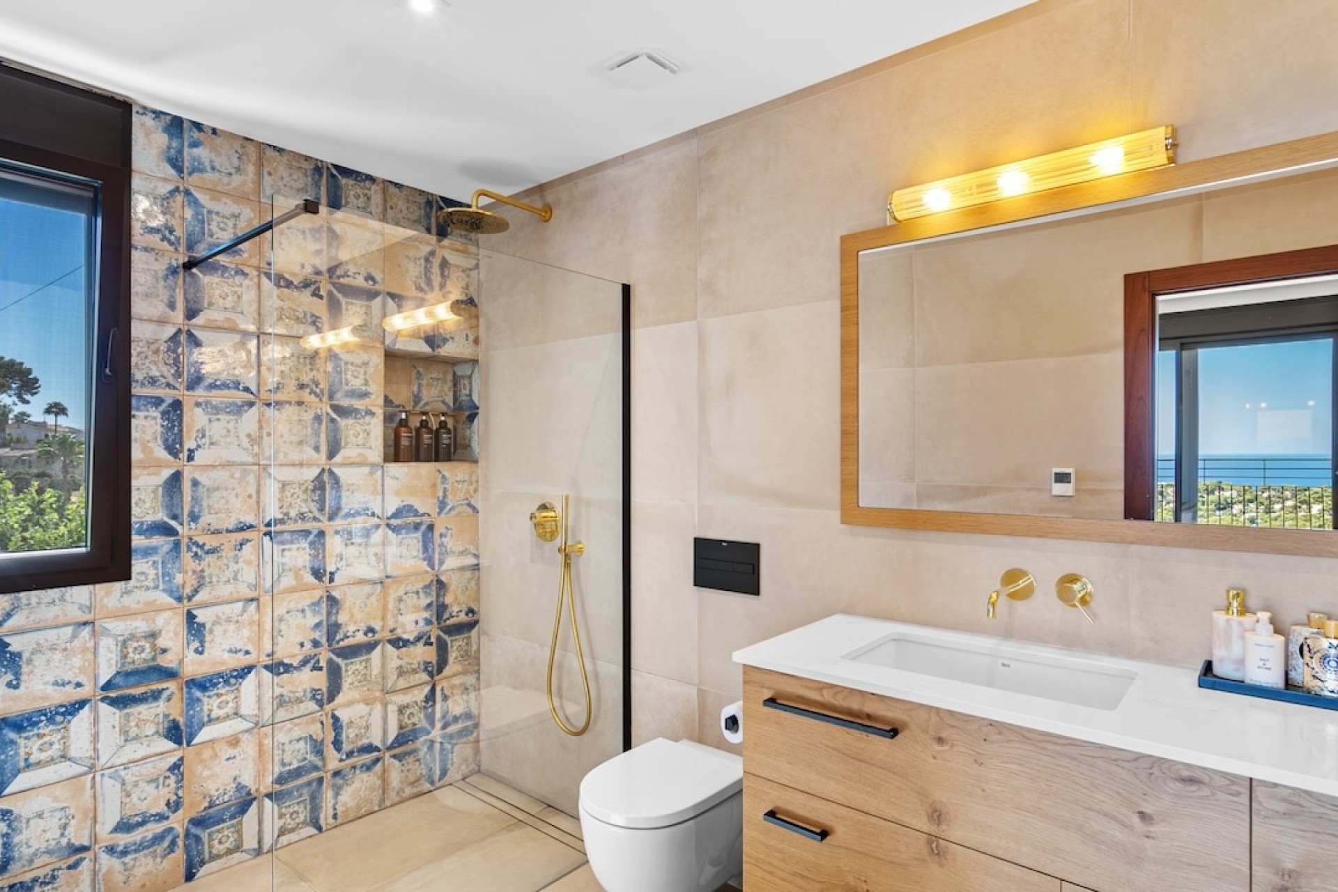 Reventas - Villas - Chalets - Benissa - Montemar