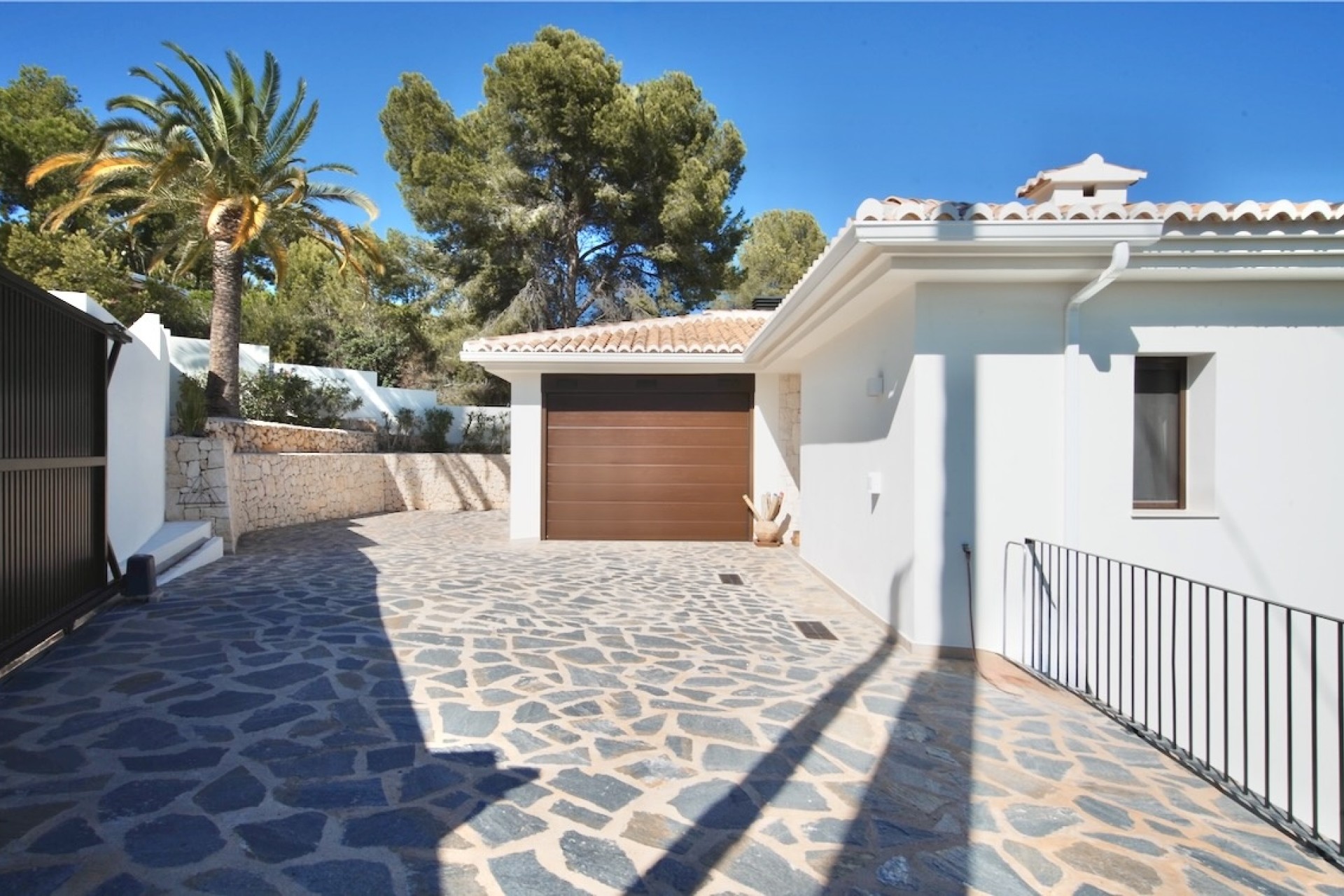 Reventas - Villas - Chalets - Benissa - Montemar