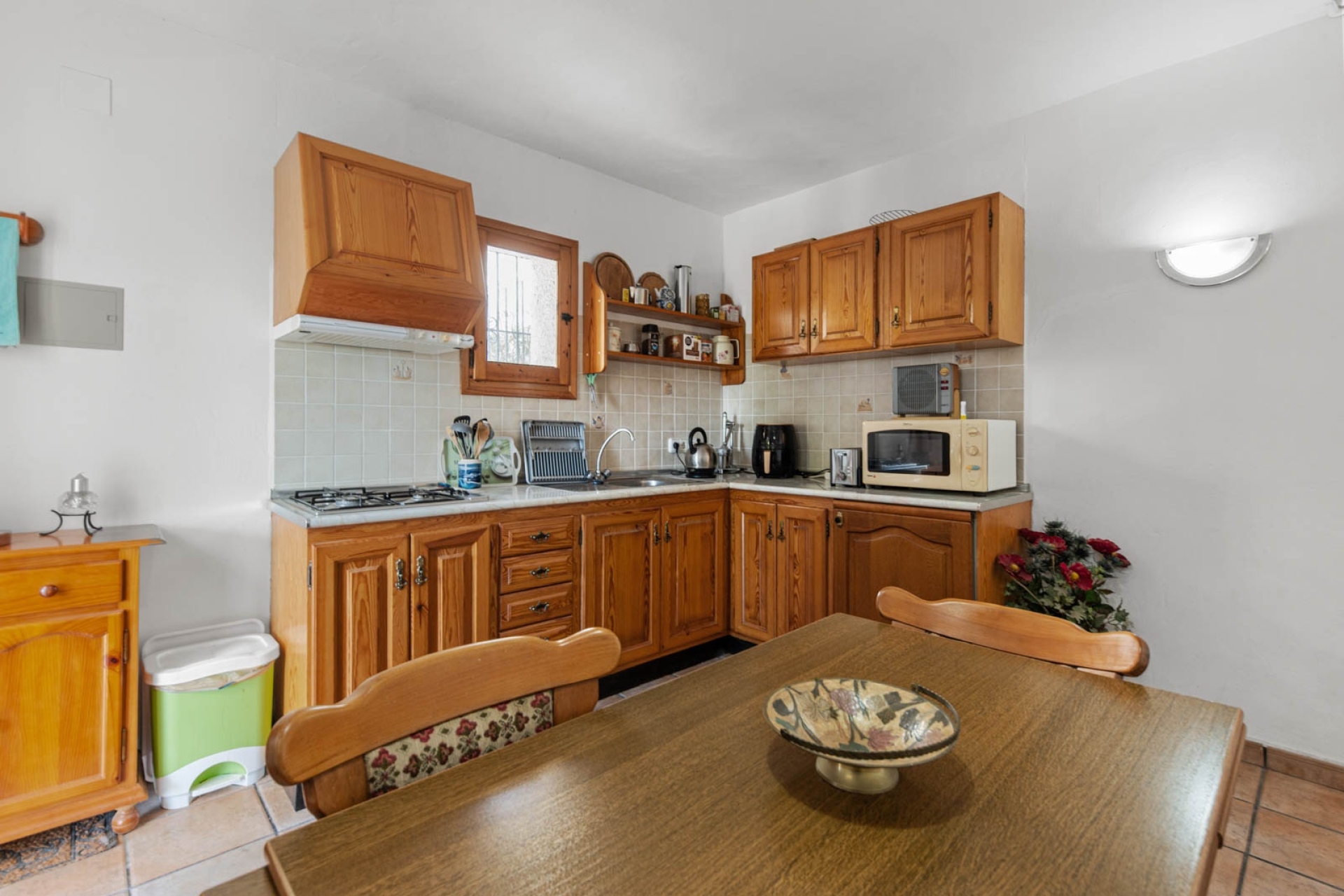 Reventas - Villas - Chalets - Benissa - Montemar