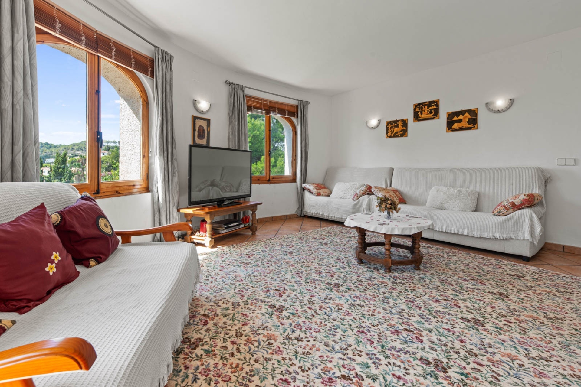 Reventas - Villas - Chalets - Benissa - Montemar