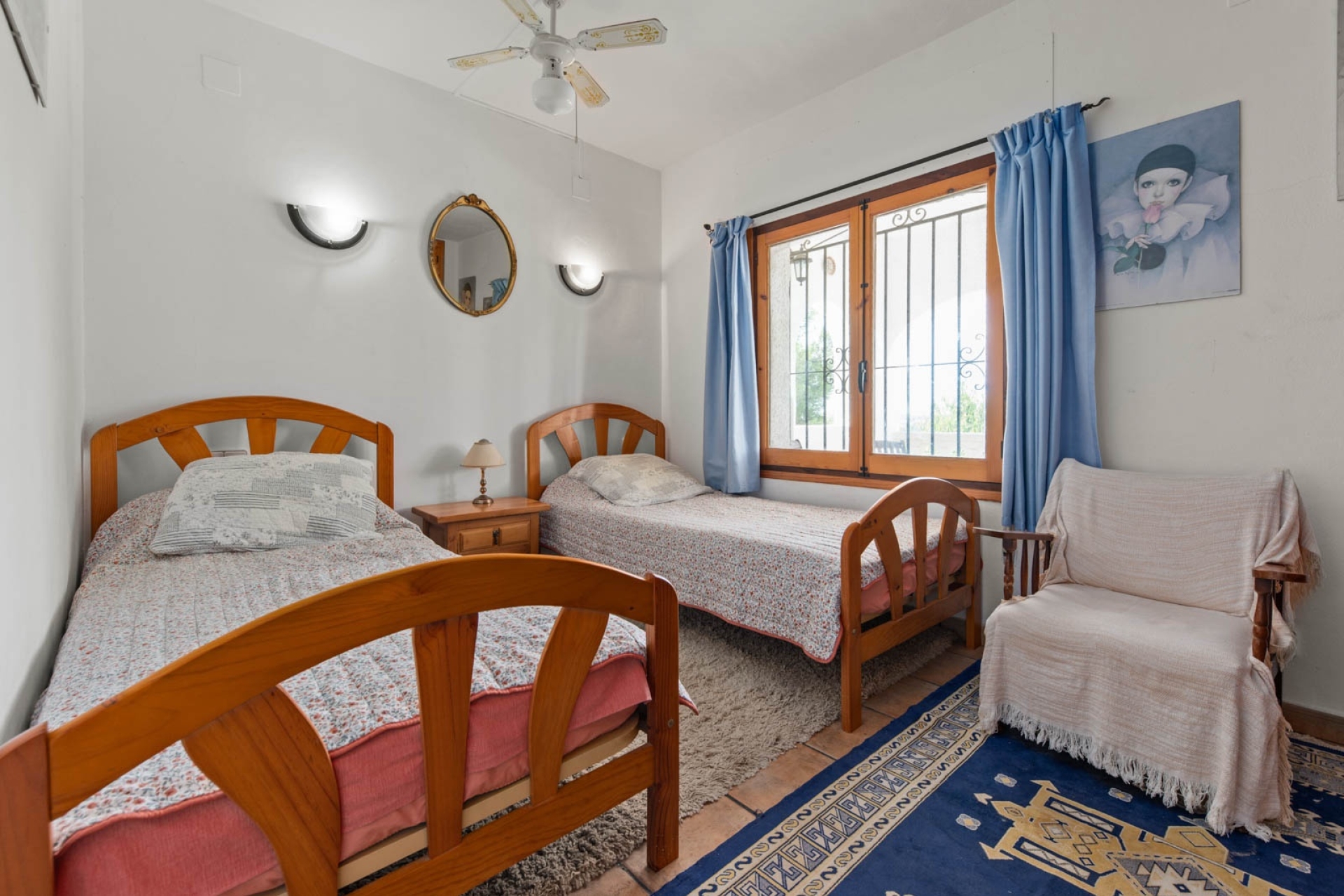 Reventas - Villas - Chalets - Benissa - Montemar