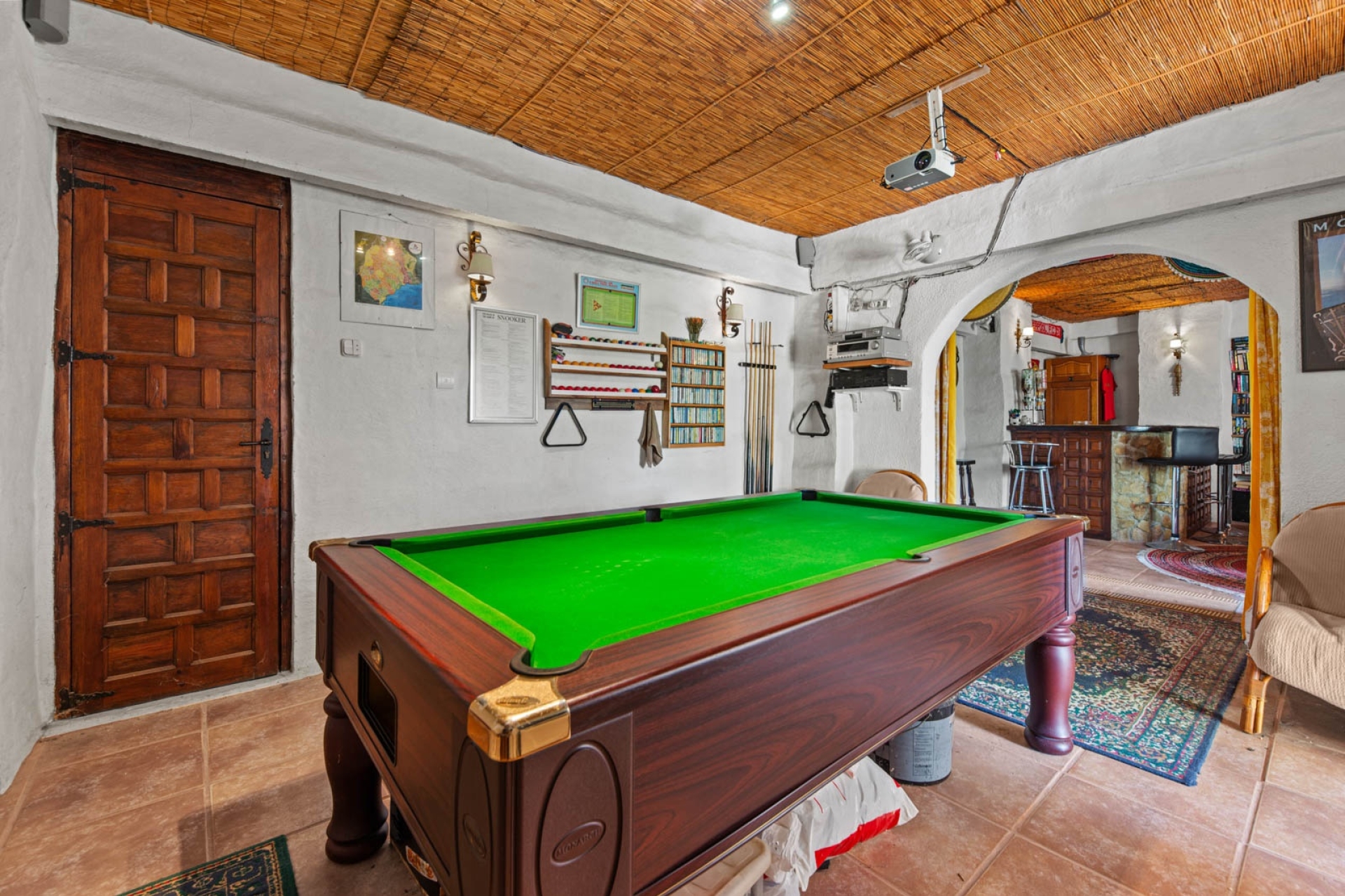 Reventas - Villas - Chalets - Benissa - Montemar