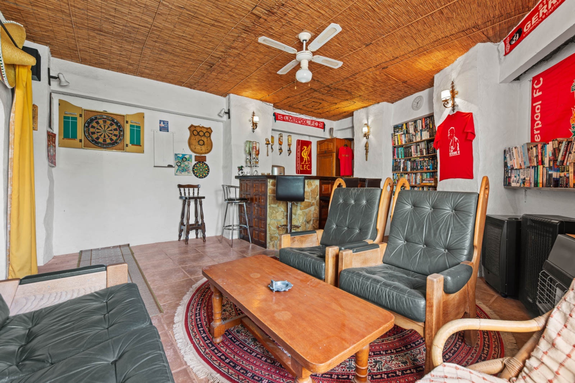 Reventas - Villas - Chalets - Benissa - Montemar