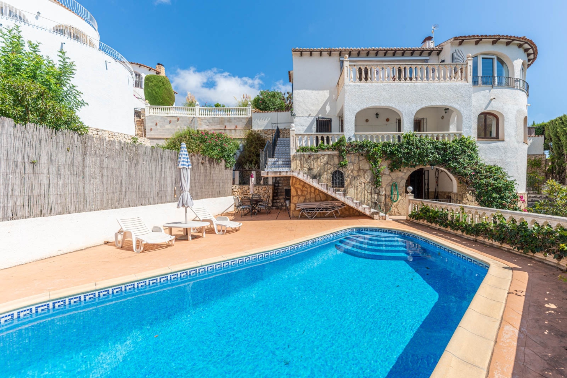 Reventas - Villas - Chalets - Benissa - Montemar