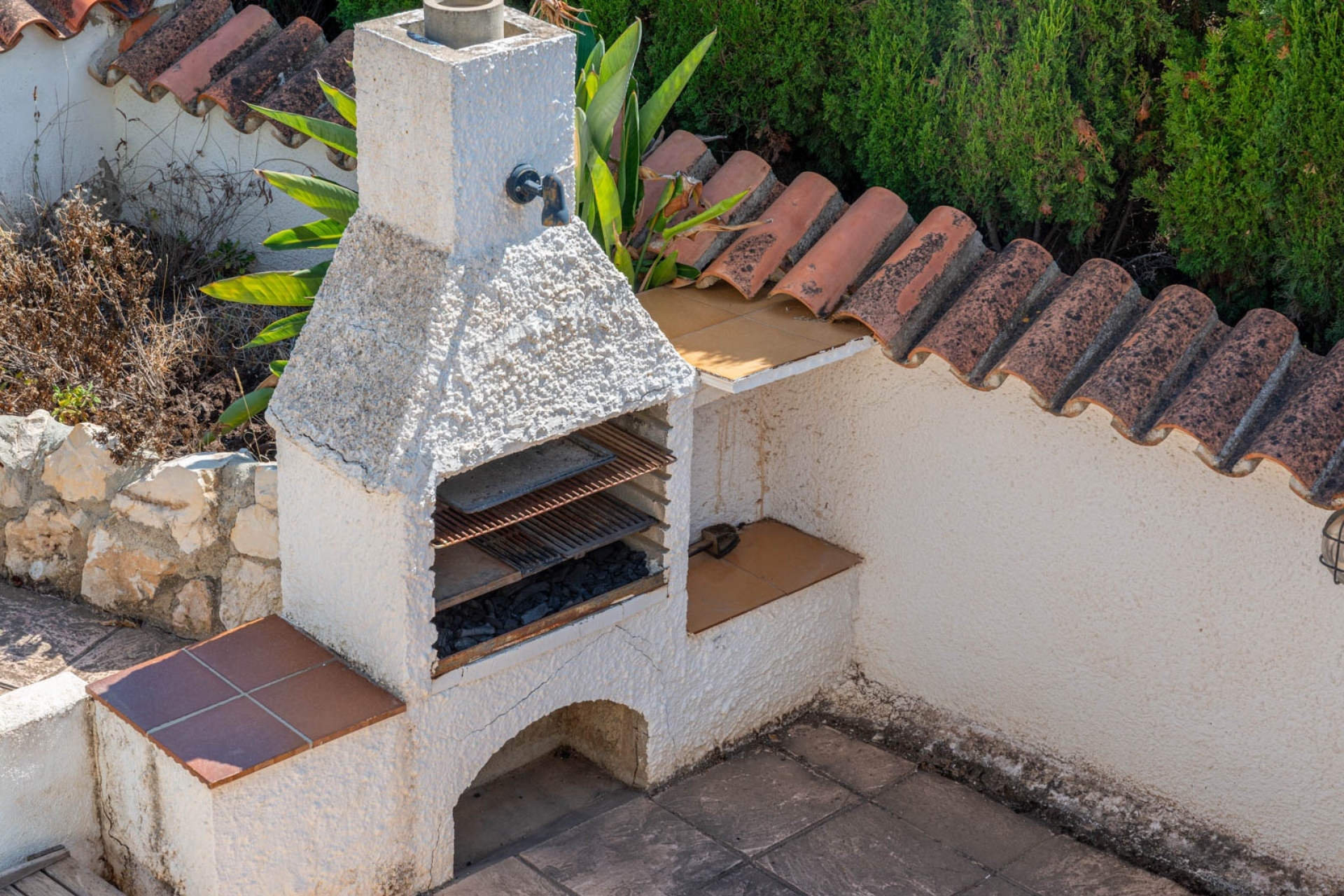 Reventas - Villas - Chalets - Benissa - Montemar