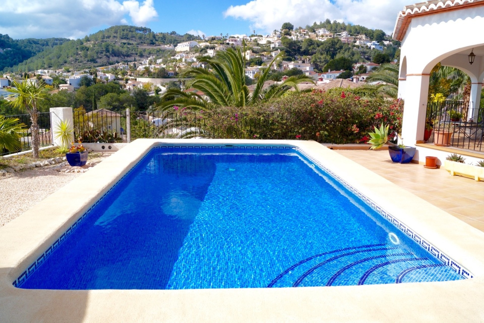 Reventas - Villas - Chalets - Benissa - Montemar