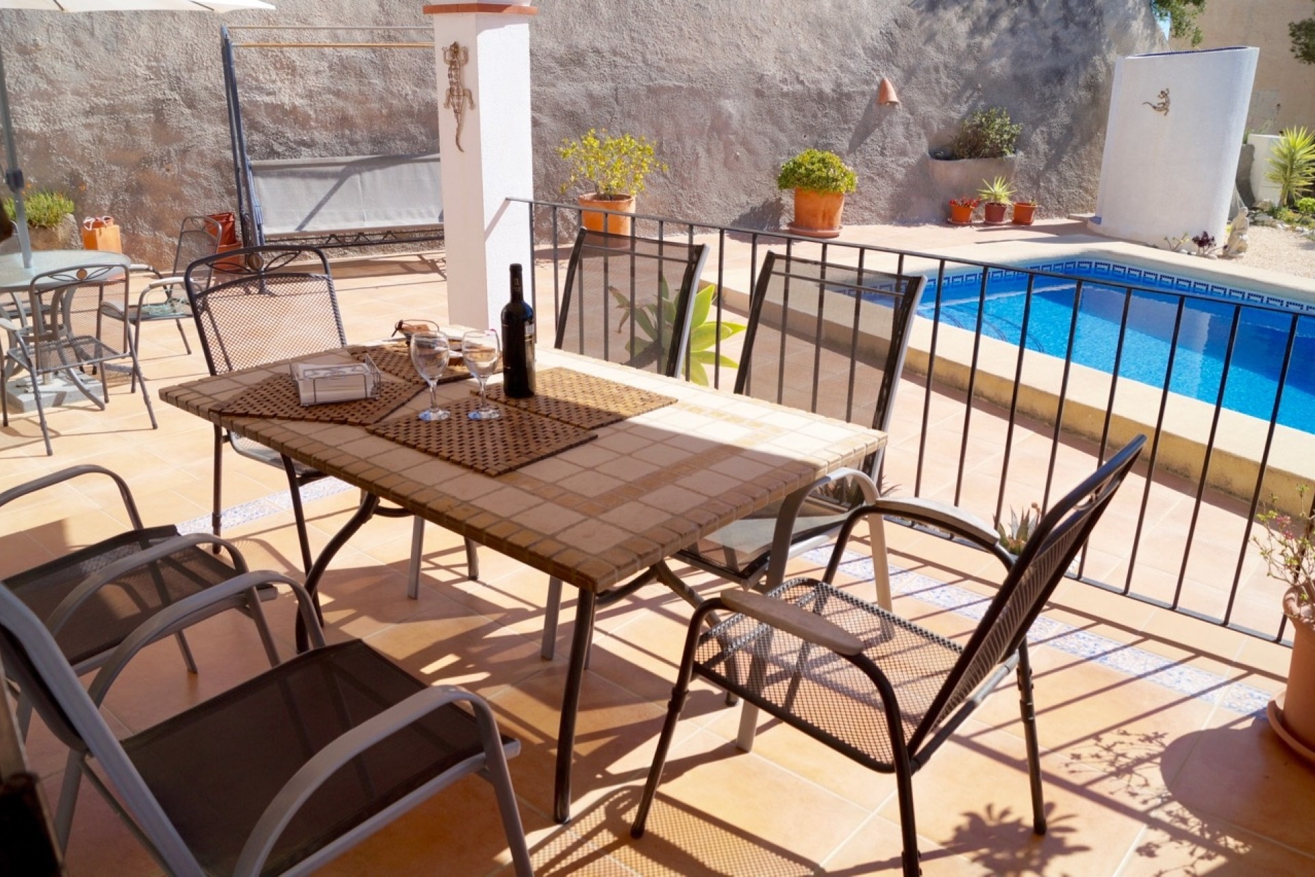 Reventas - Villas - Chalets - Benissa - Montemar