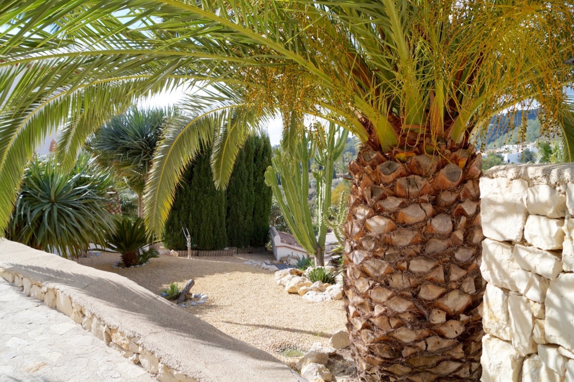 Reventas - Villas - Chalets - Benissa - Montemar