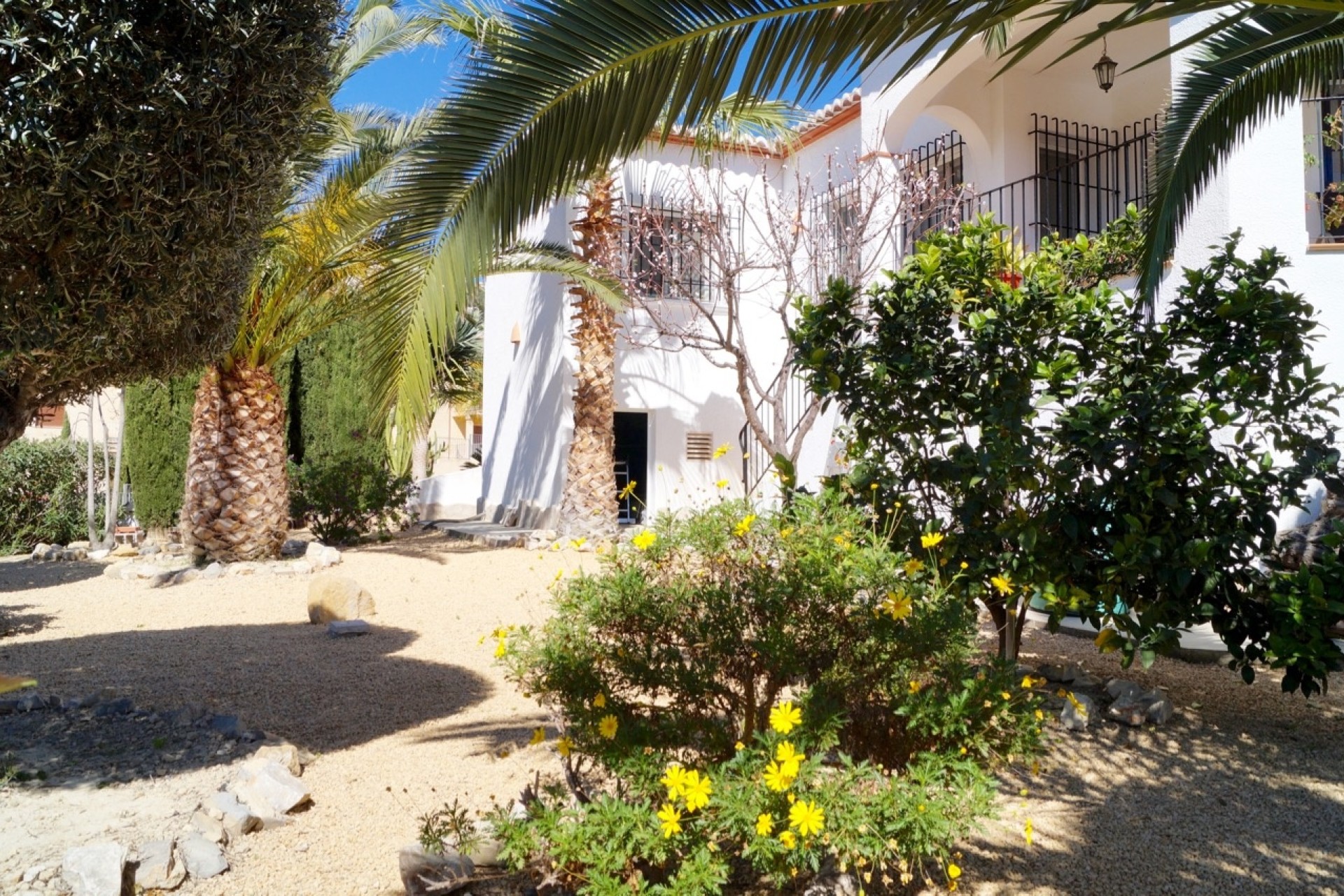 Reventas - Villas - Chalets - Benissa - Montemar