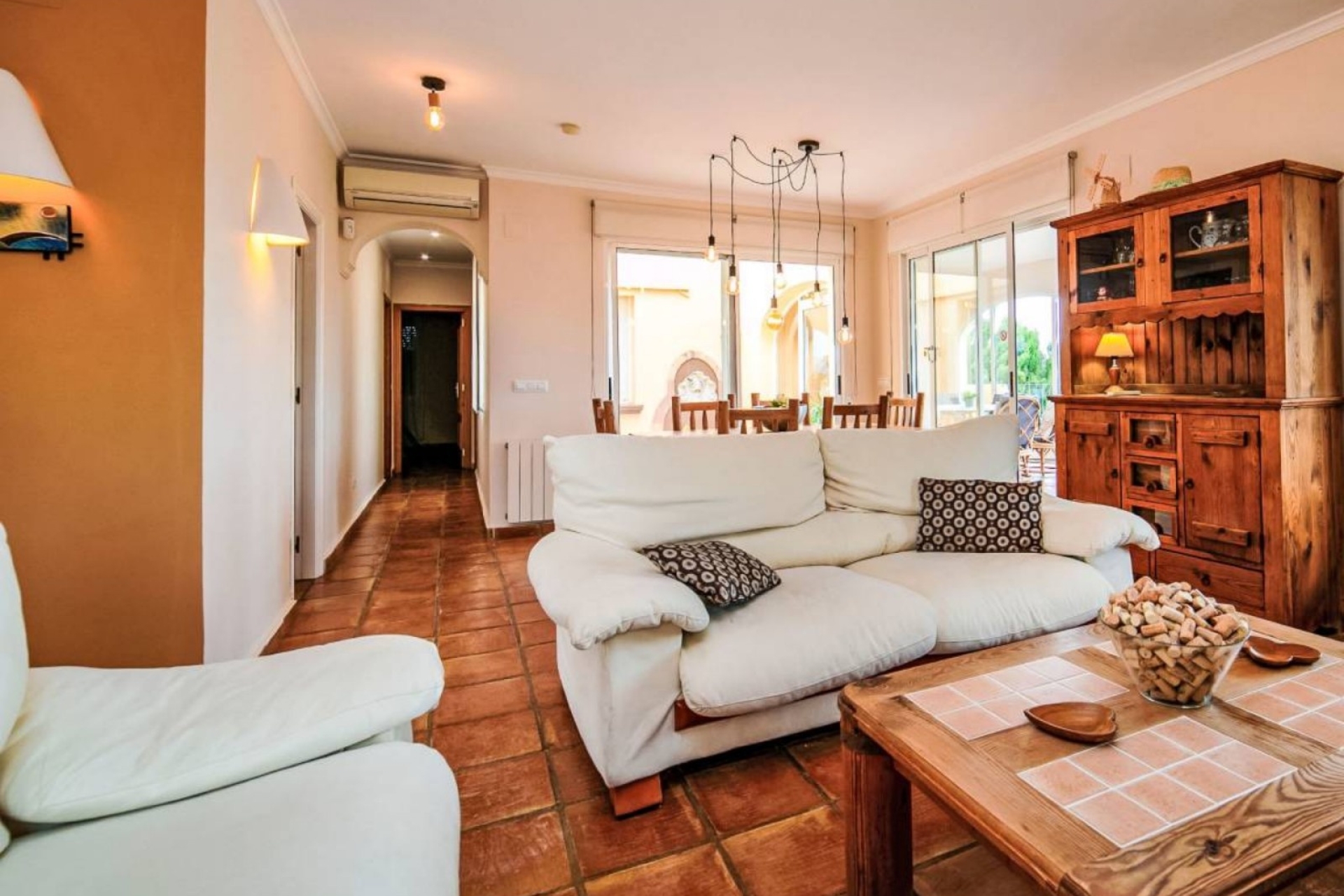 Reventas - Villas - Chalets - Benissa - Pda Berdica