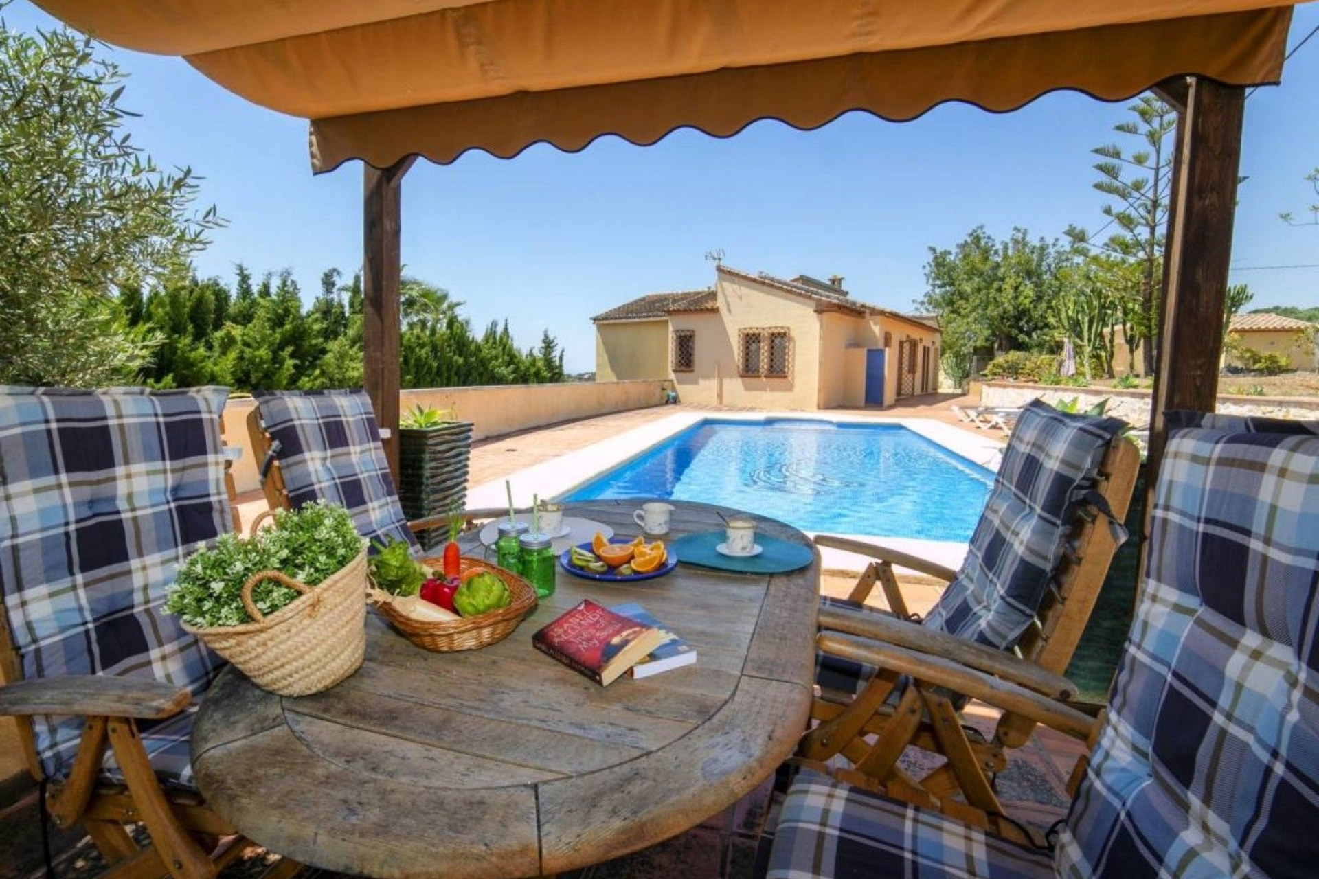 Reventas - Villas - Chalets - Benissa - Pda Berdica
