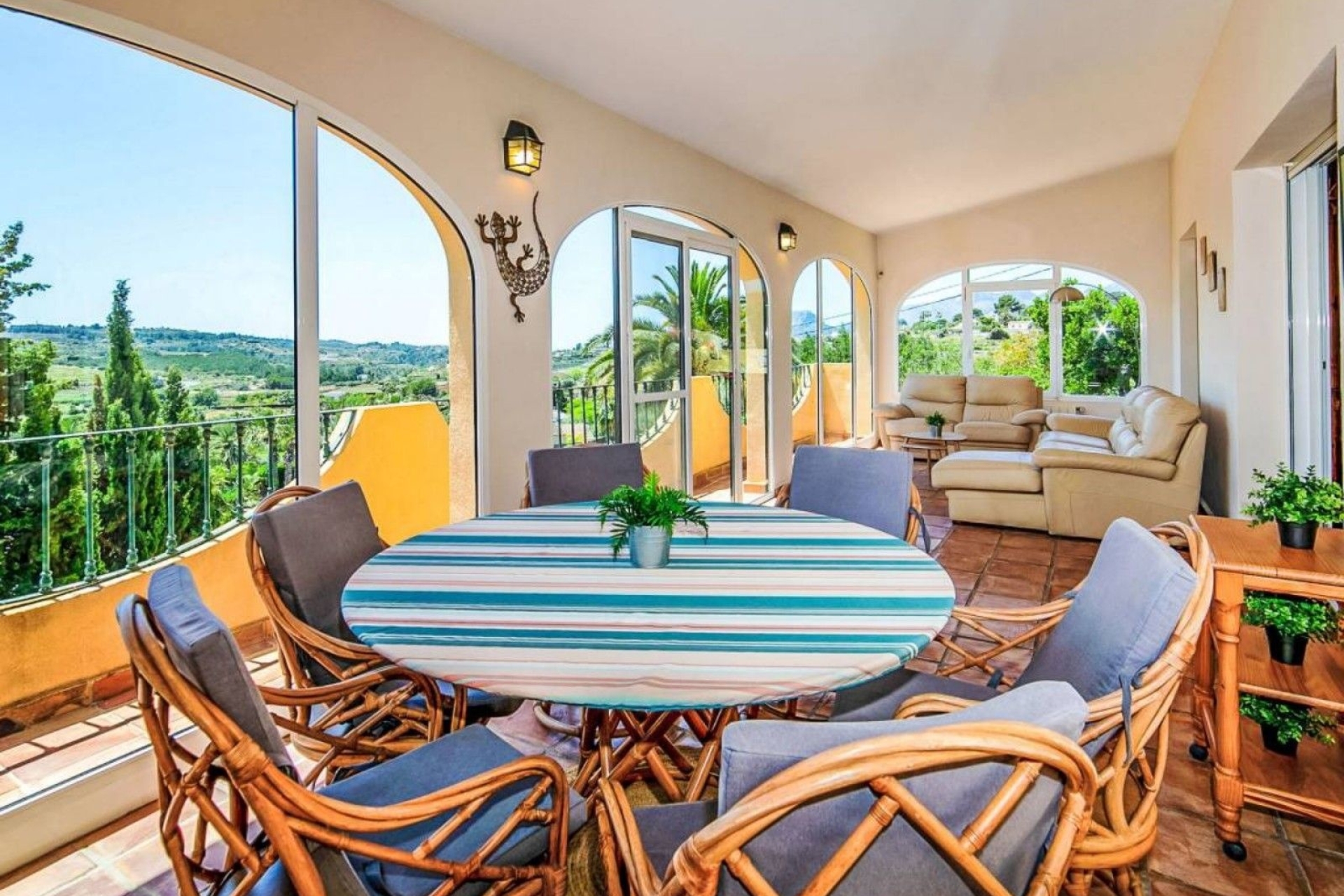 Reventas - Villas - Chalets - Benissa - Pda Berdica