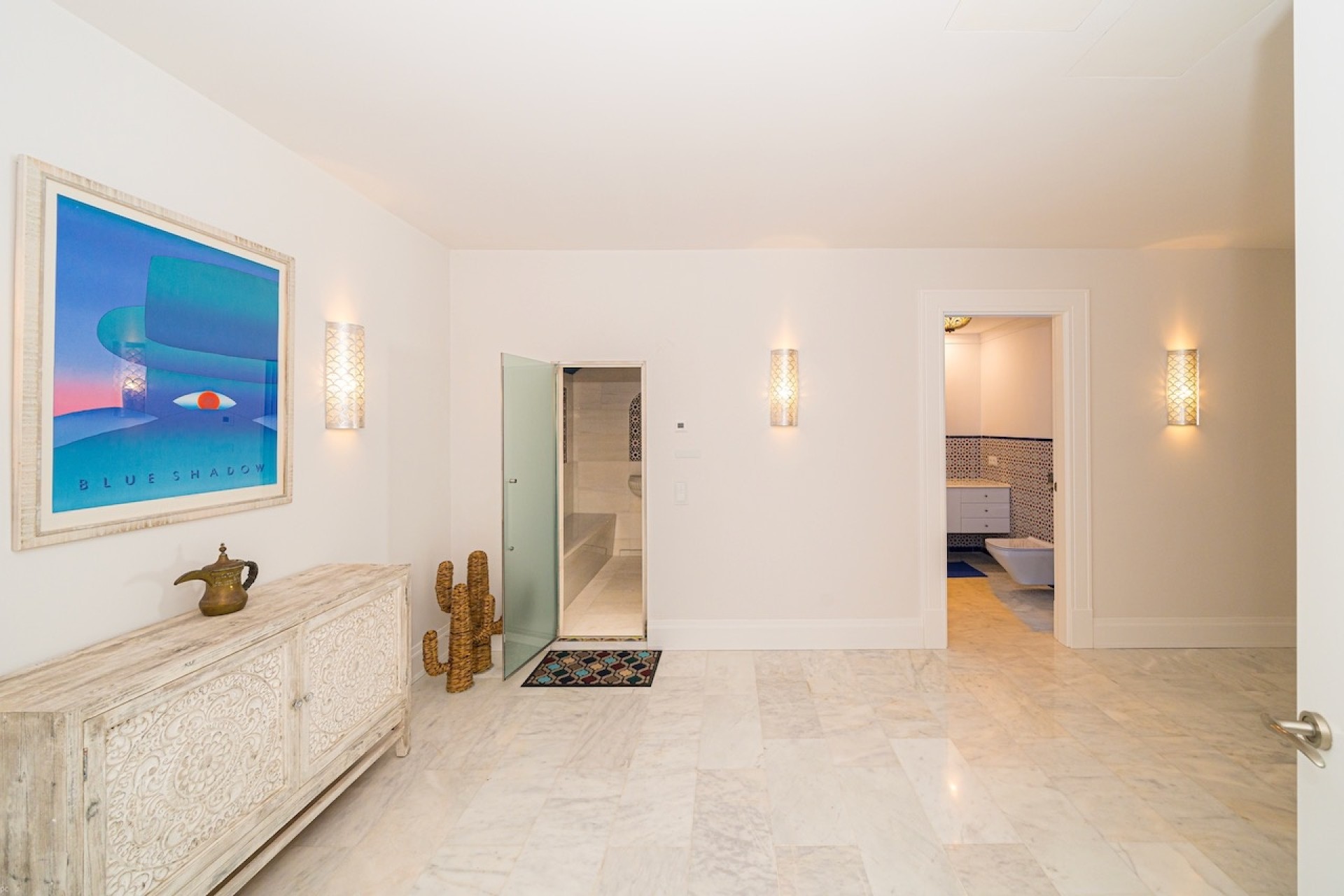 Reventas - Villas - Chalets - Benissa - Punta Estrella