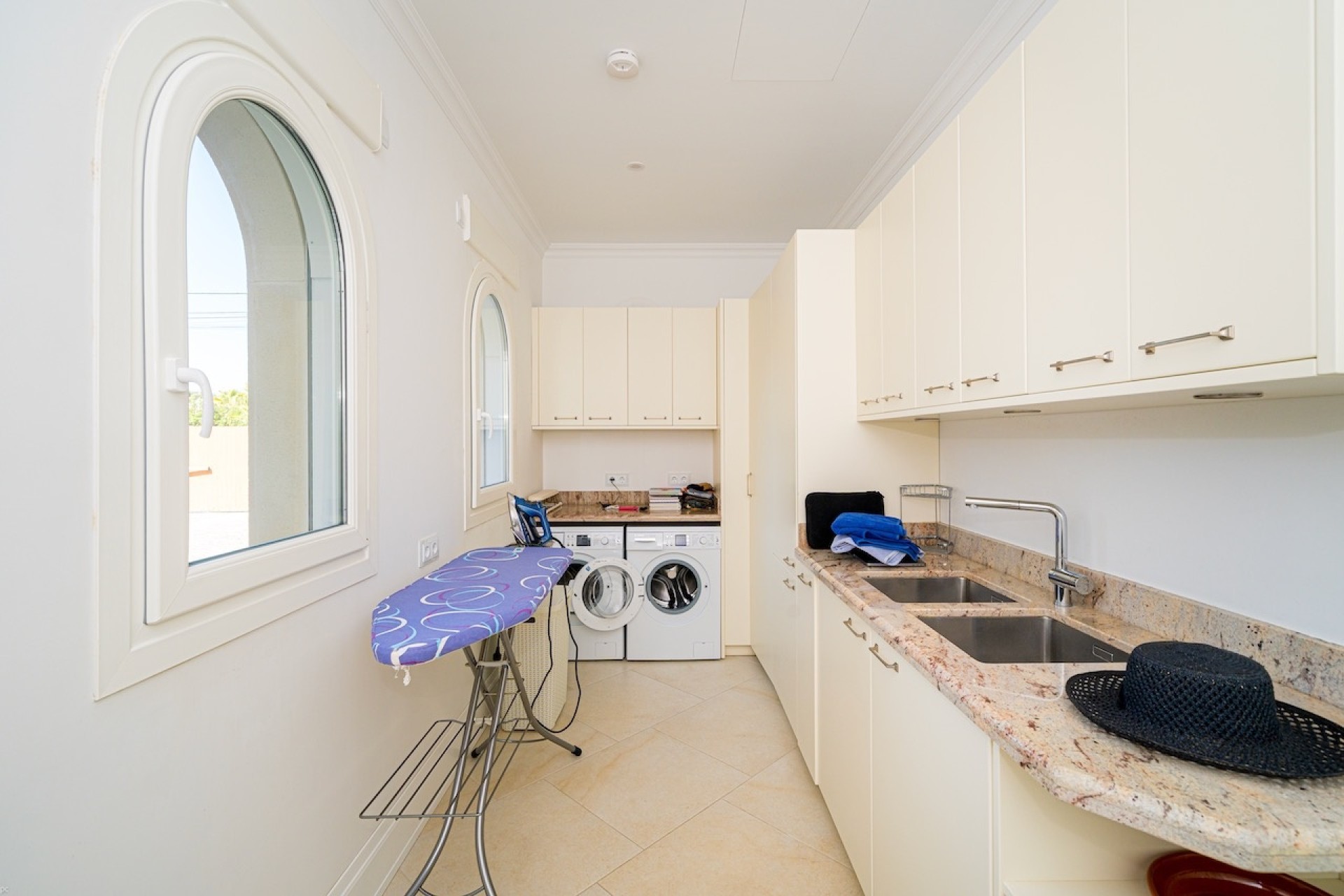 Reventas - Villas - Chalets - Benissa - Punta Estrella