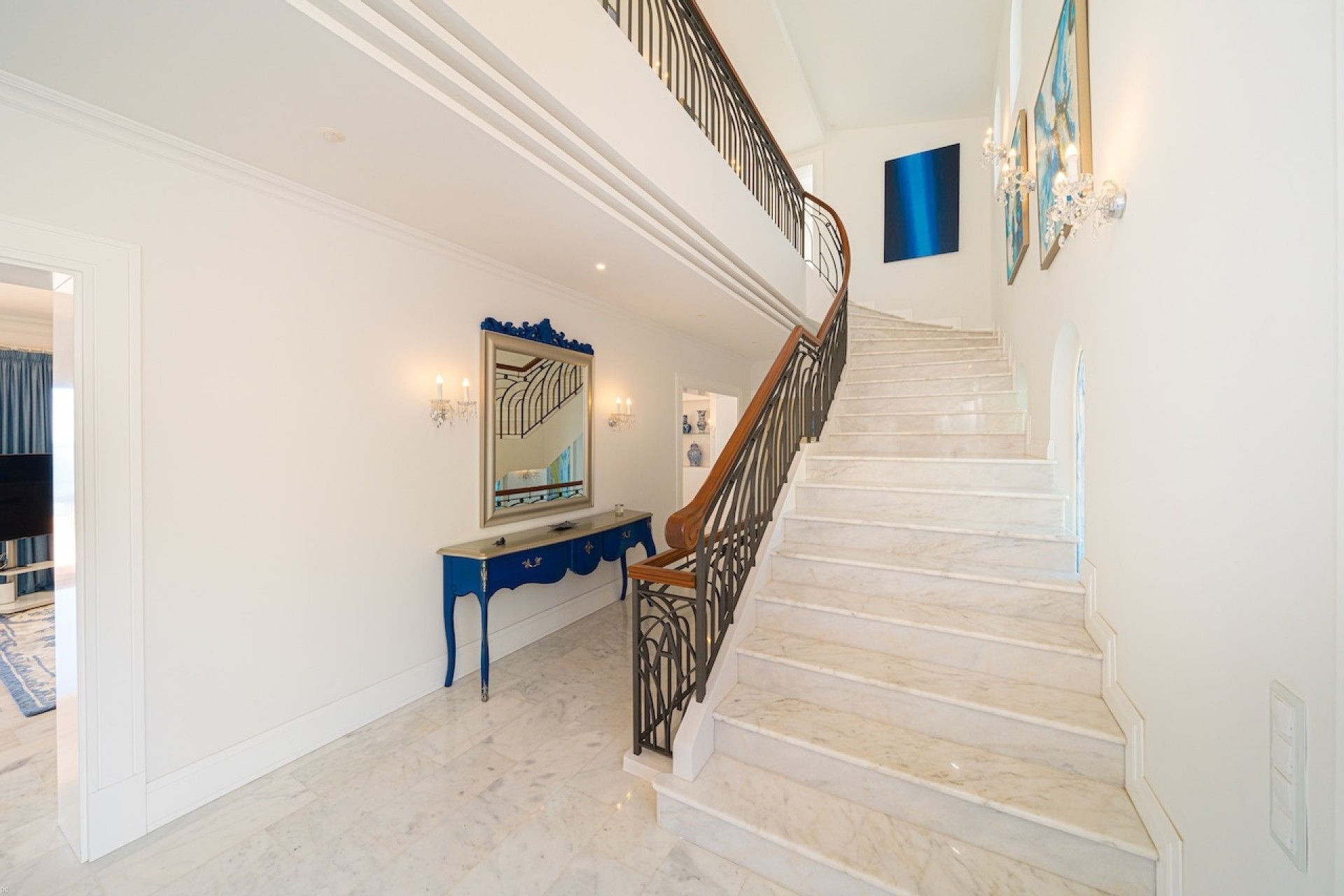 Reventas - Villas - Chalets - Benissa - Punta Estrella