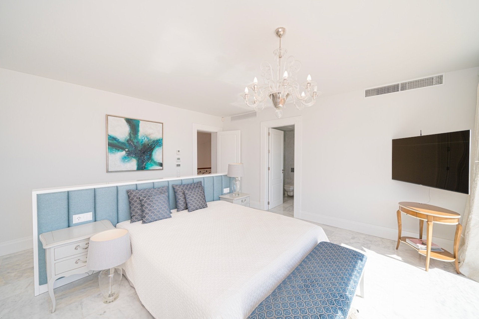 Reventas - Villas - Chalets - Benissa - Punta Estrella