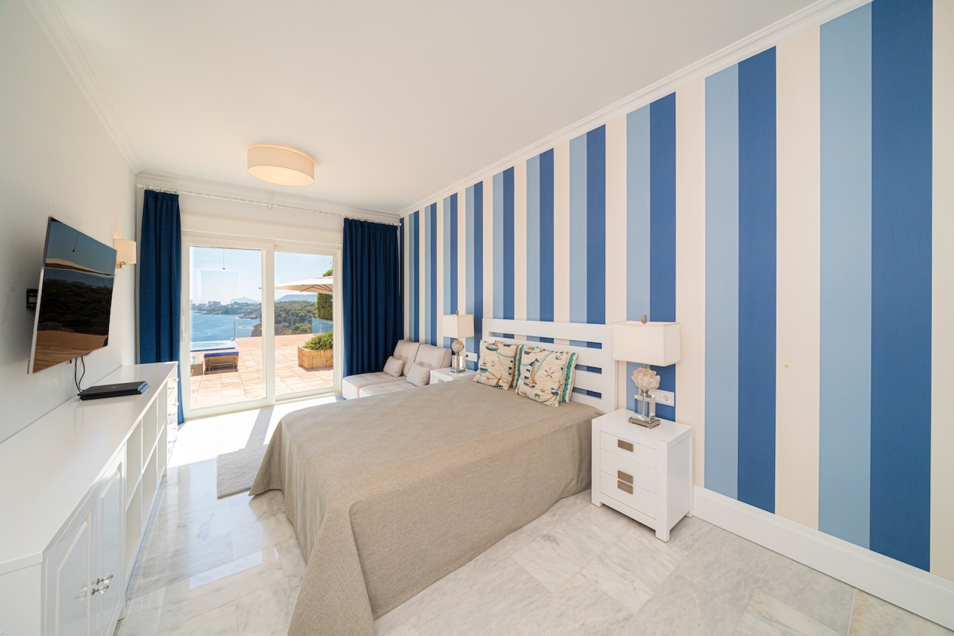 Reventas - Villas - Chalets - Benissa - Punta Estrella