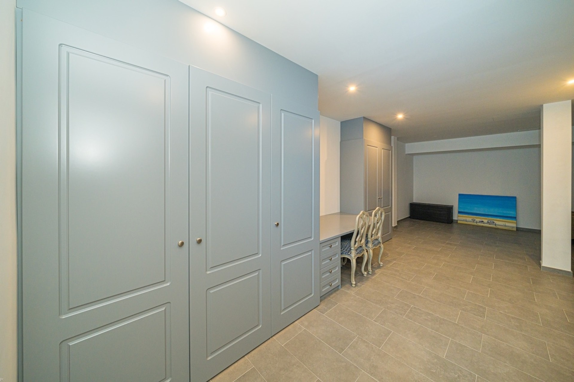 Reventas - Villas - Chalets - Benissa - Punta Estrella