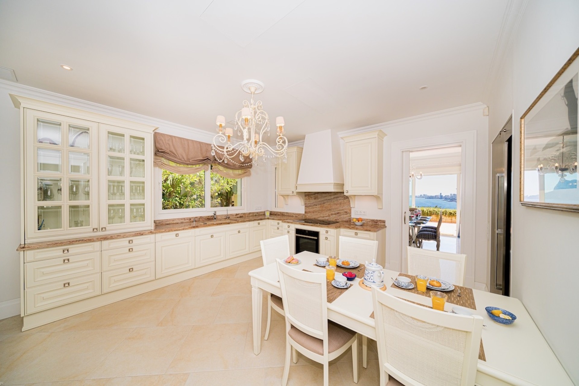 Reventas - Villas - Chalets - Benissa - Punta Estrella