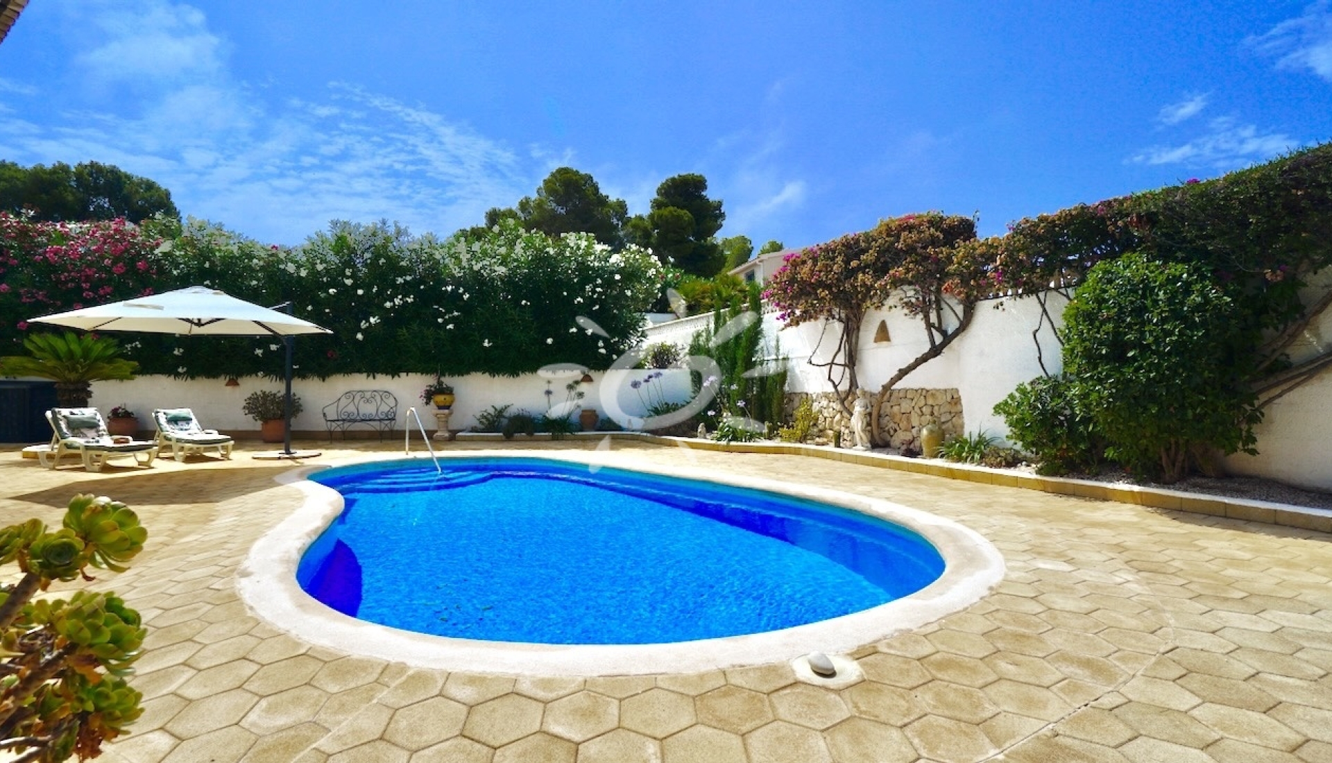 Reventas - Villas - Chalets - Benissa - Punta Estrella