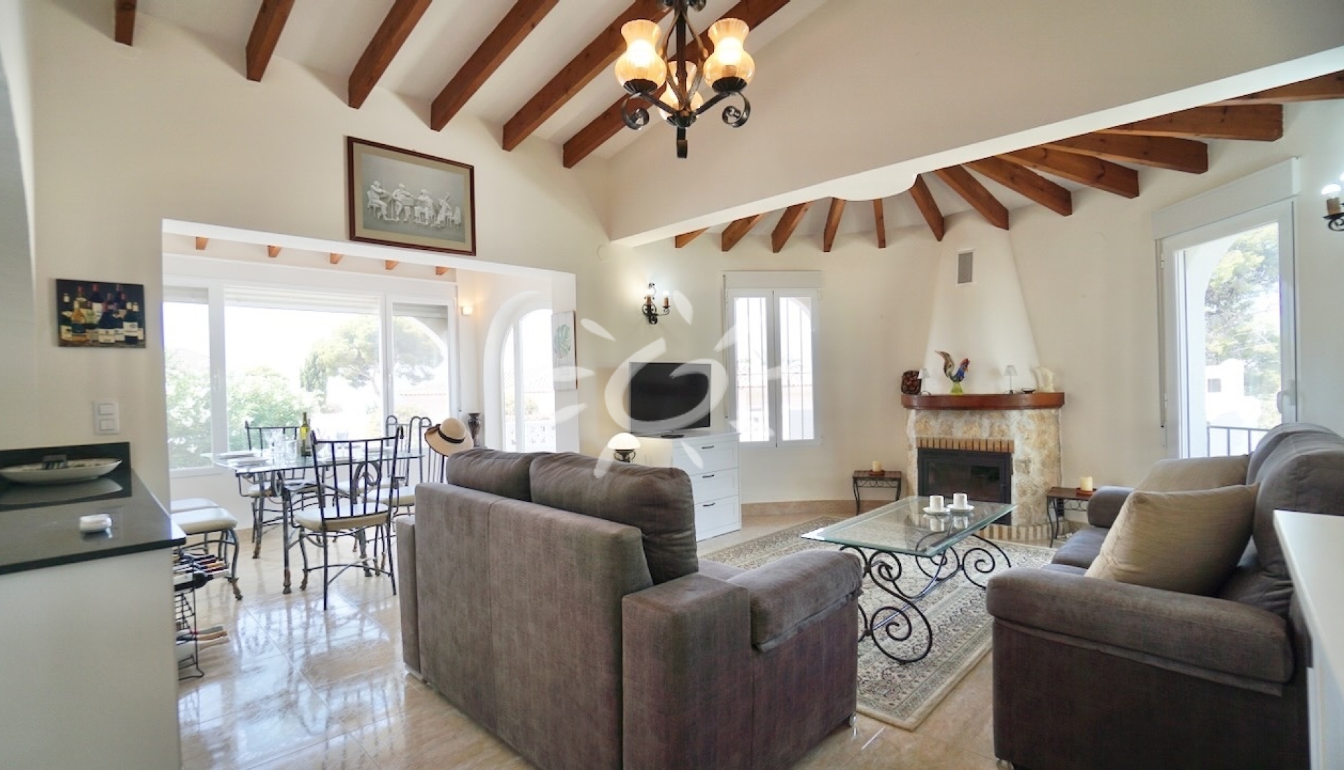 Reventas - Villas - Chalets - Benissa - Punta Estrella