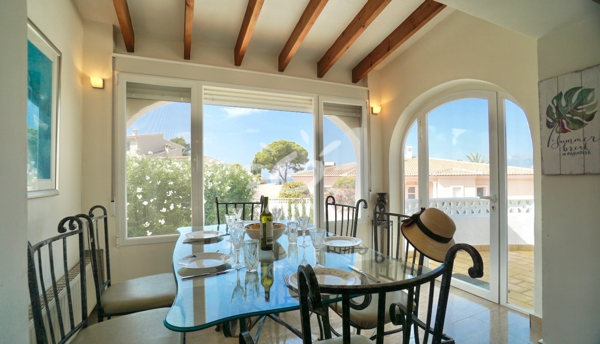 Reventas - Villas - Chalets - Benissa - Punta Estrella