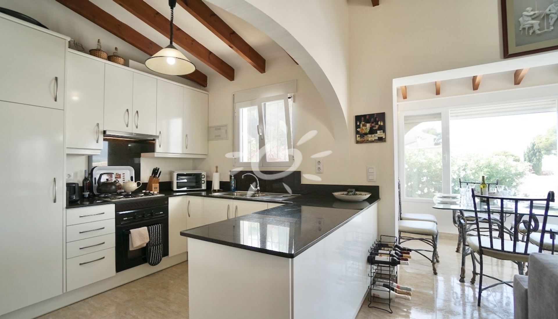Reventas - Villas - Chalets - Benissa - Punta Estrella
