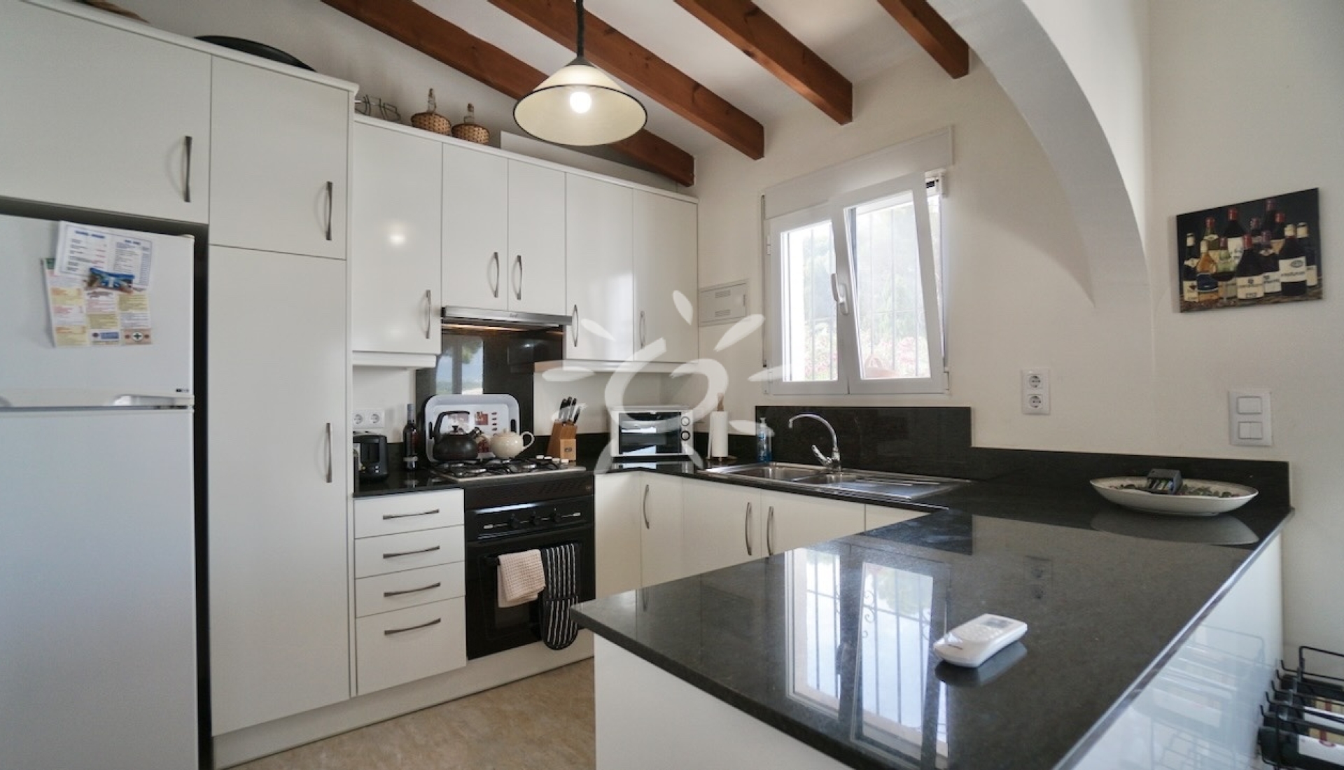 Reventas - Villas - Chalets - Benissa - Punta Estrella