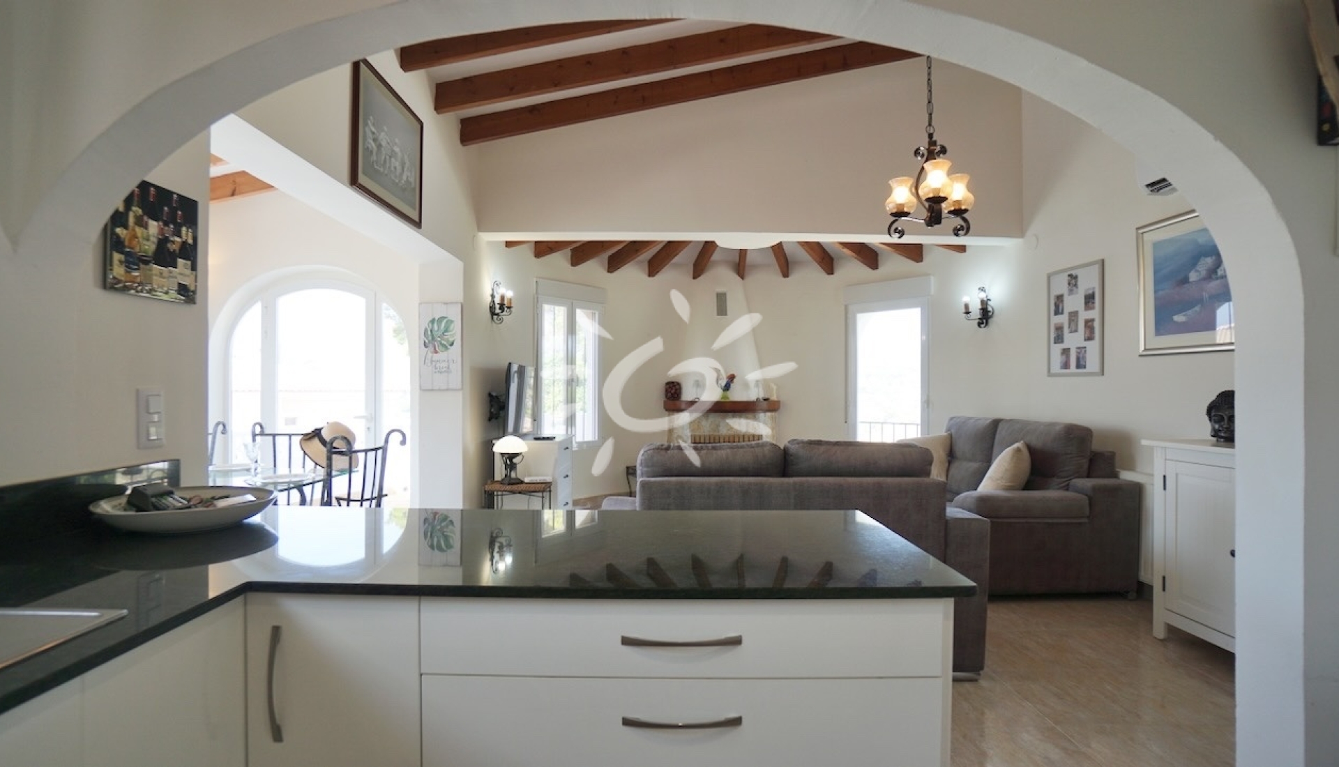Reventas - Villas - Chalets - Benissa - Punta Estrella