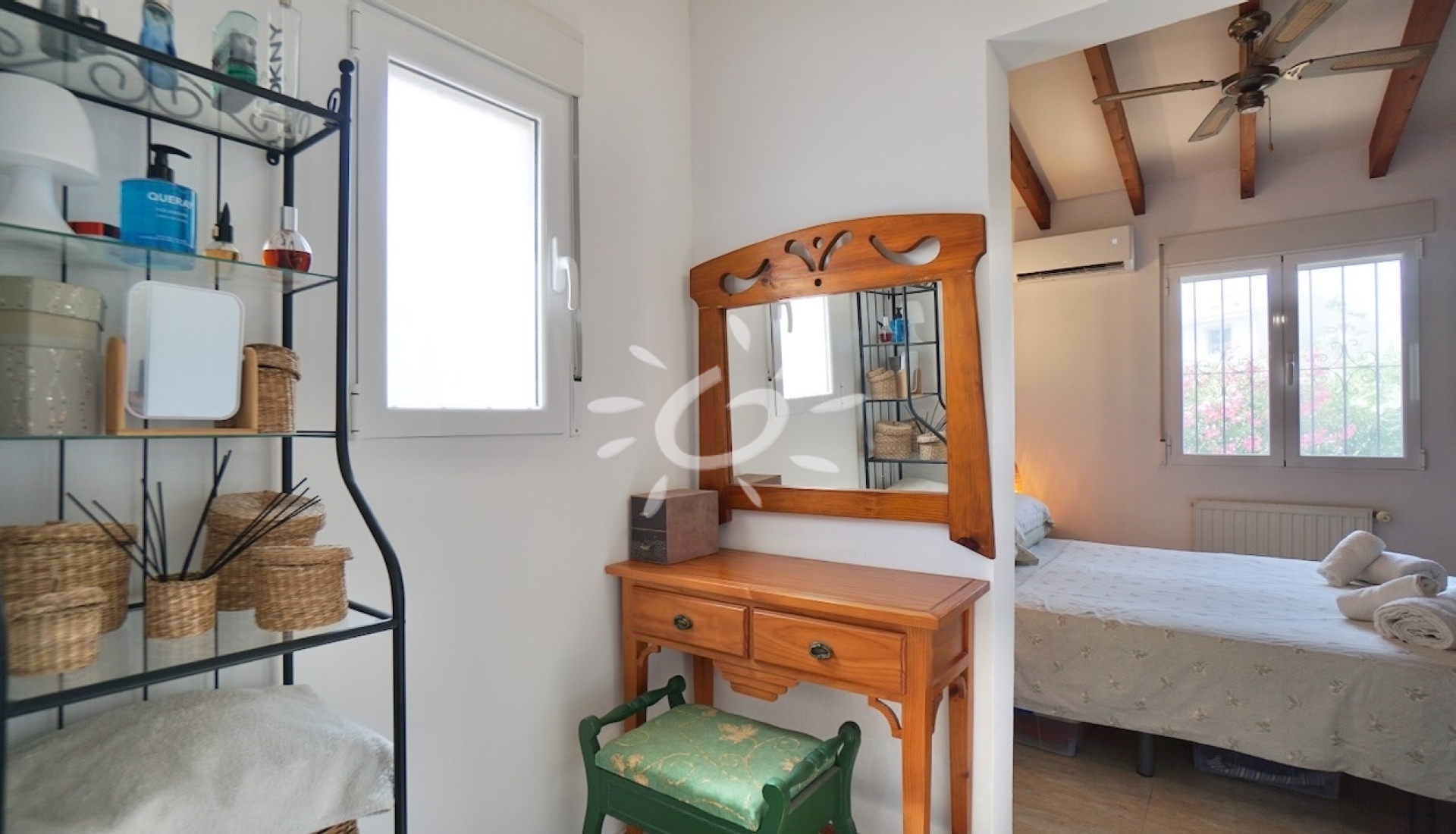 Reventas - Villas - Chalets - Benissa - Punta Estrella