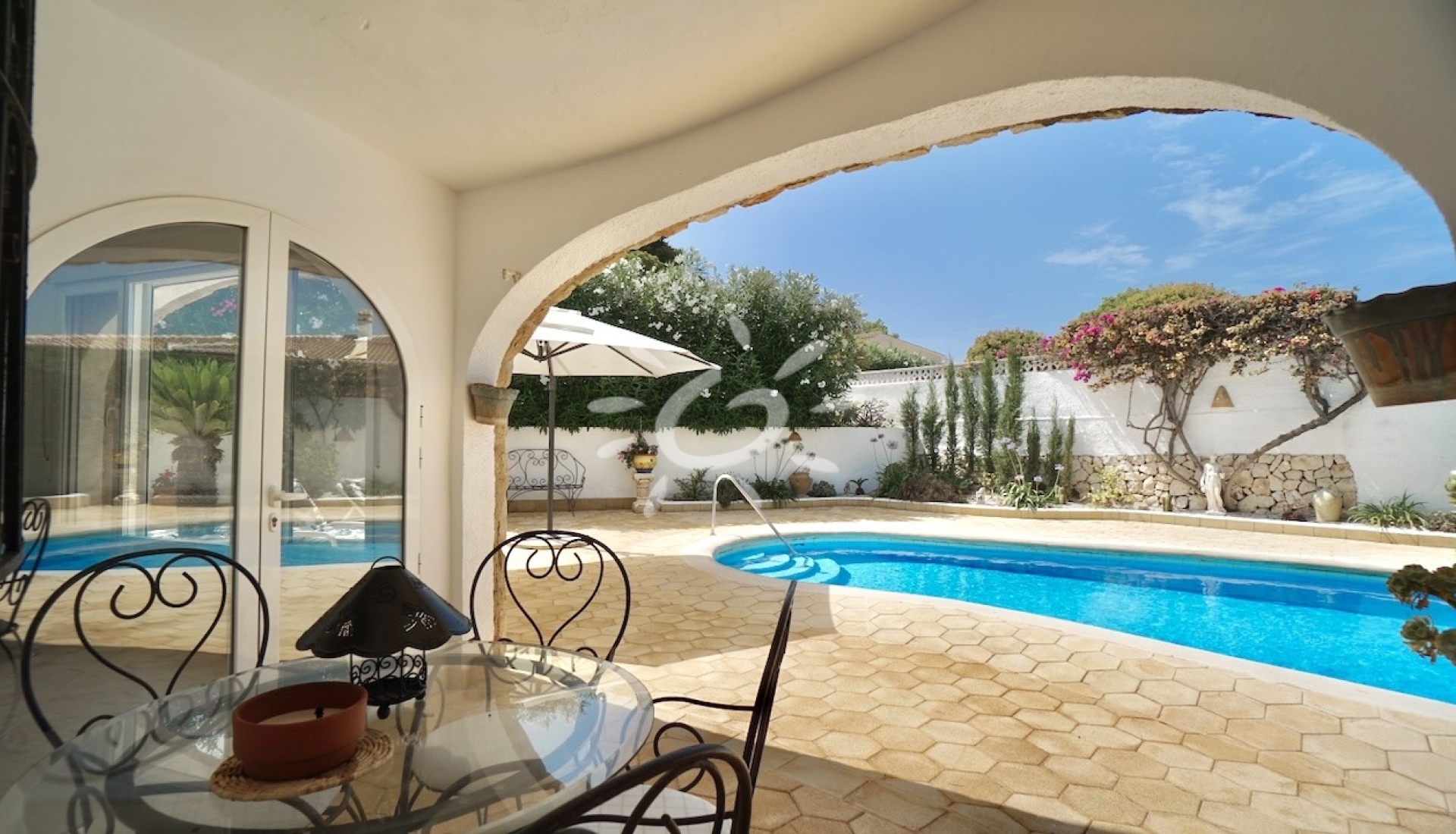 Reventas - Villas - Chalets - Benissa - Punta Estrella