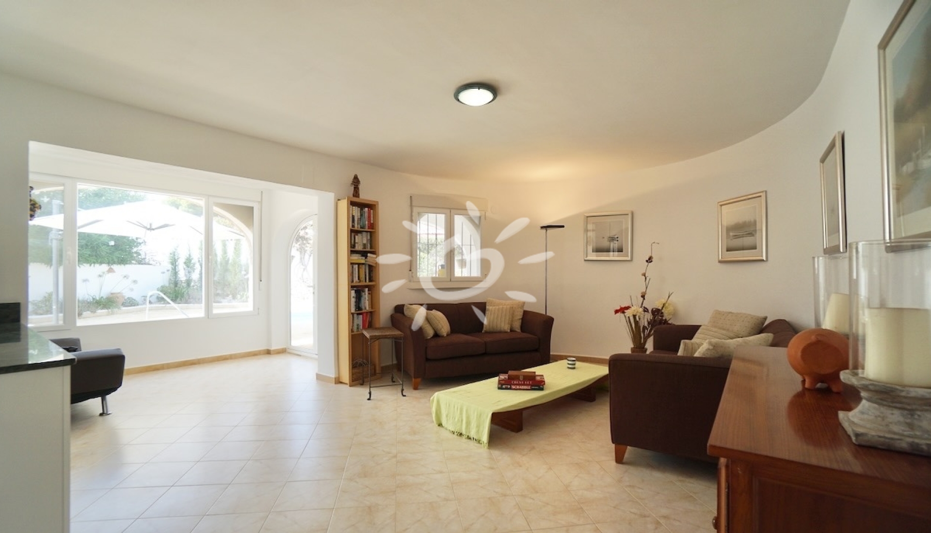 Reventas - Villas - Chalets - Benissa - Punta Estrella