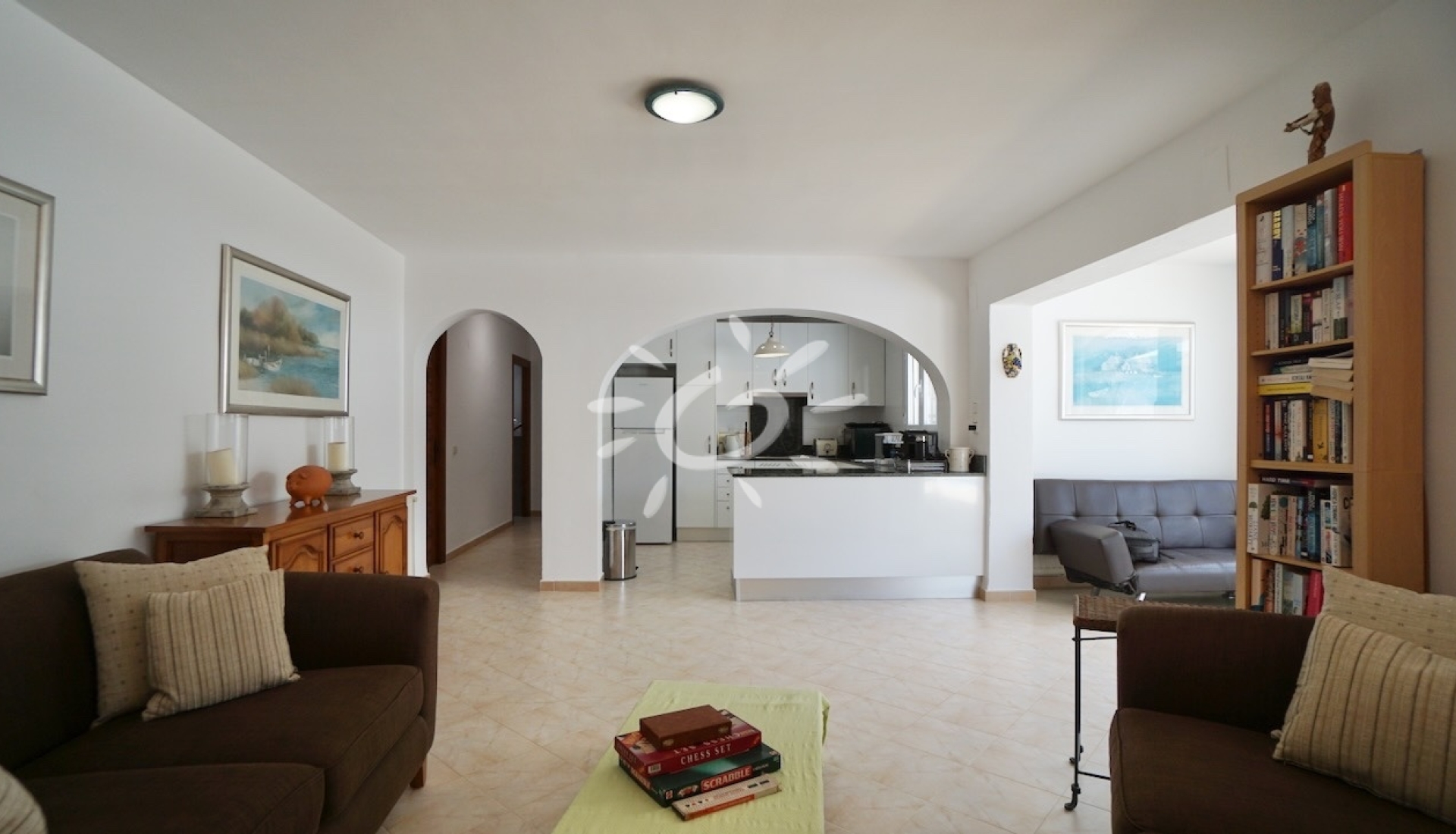 Reventas - Villas - Chalets - Benissa - Punta Estrella