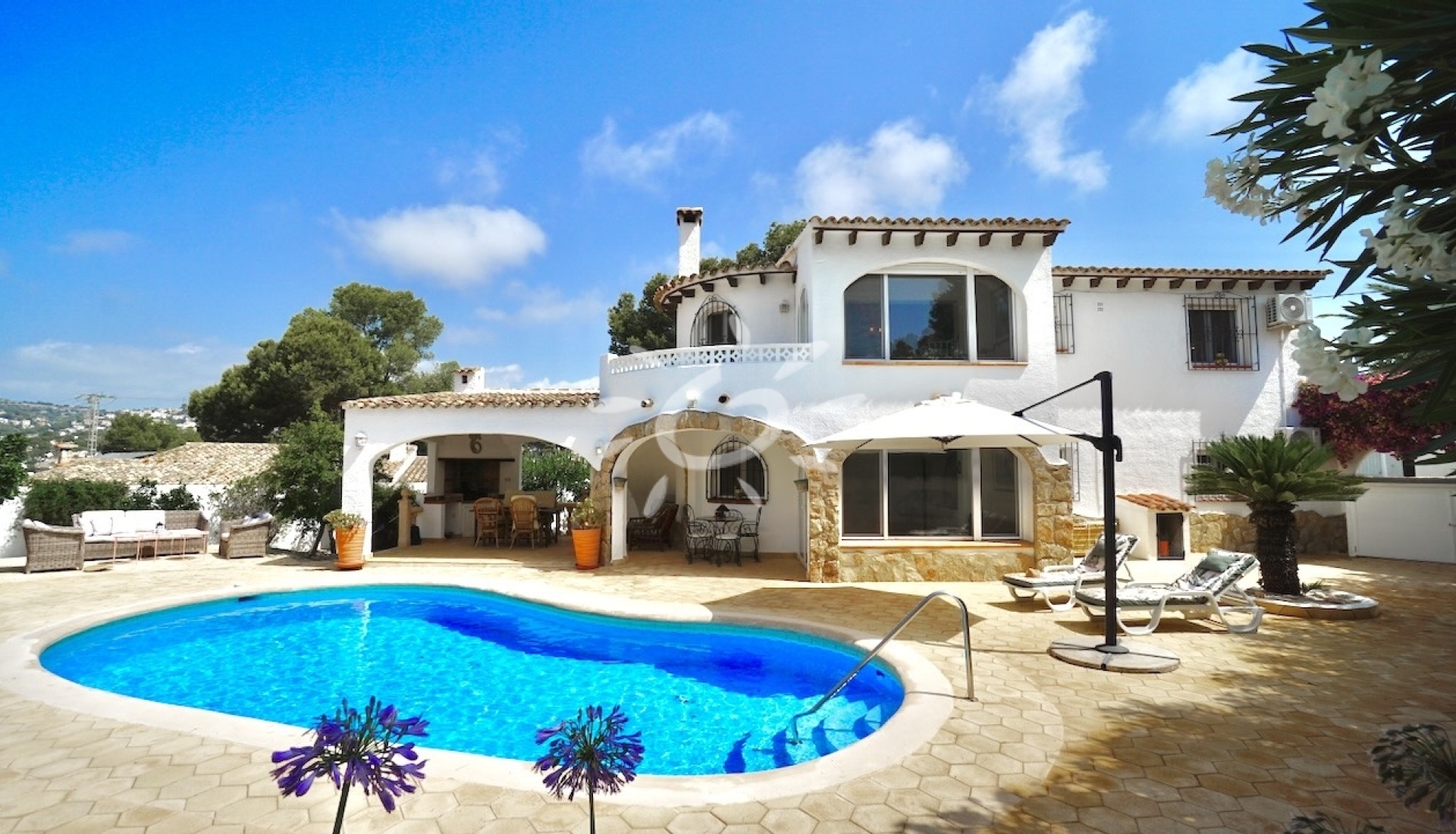 Reventas - Villas - Chalets - Benissa - Punta Estrella