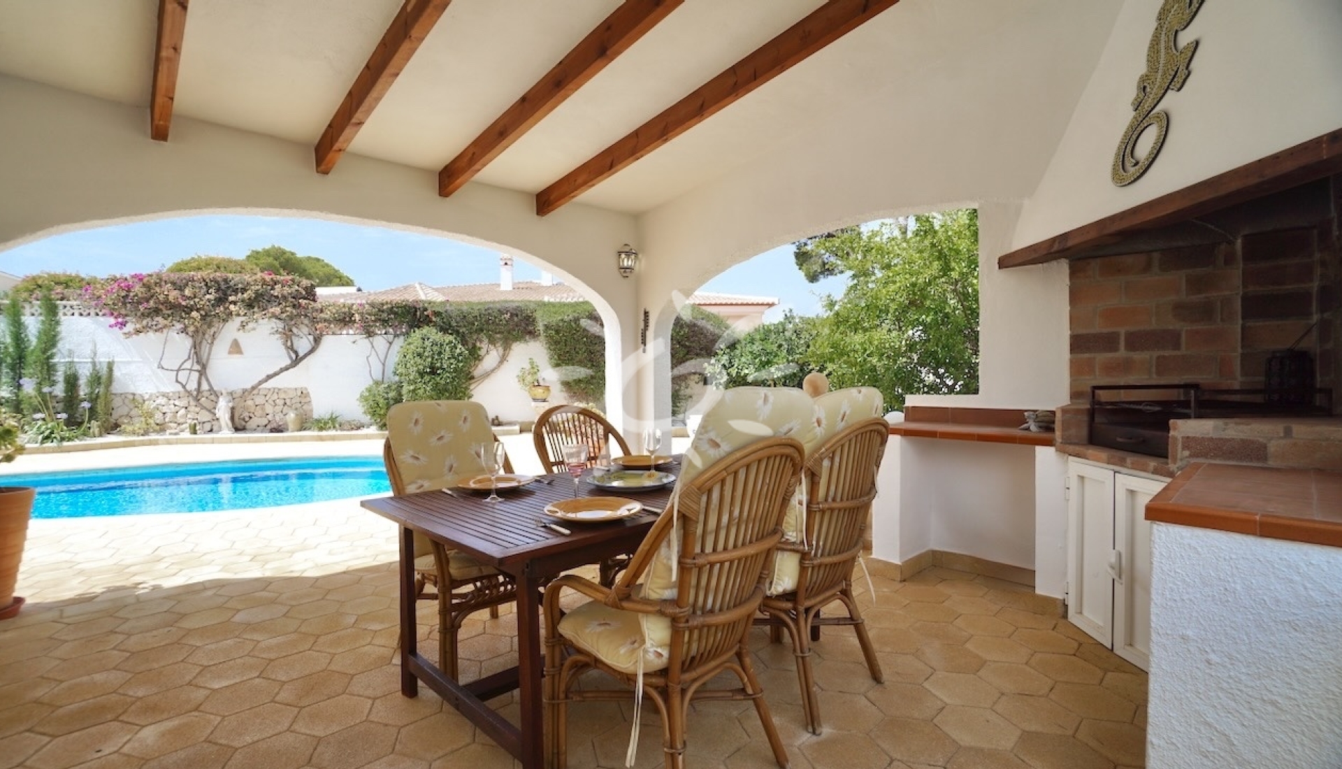 Reventas - Villas - Chalets - Benissa - Punta Estrella