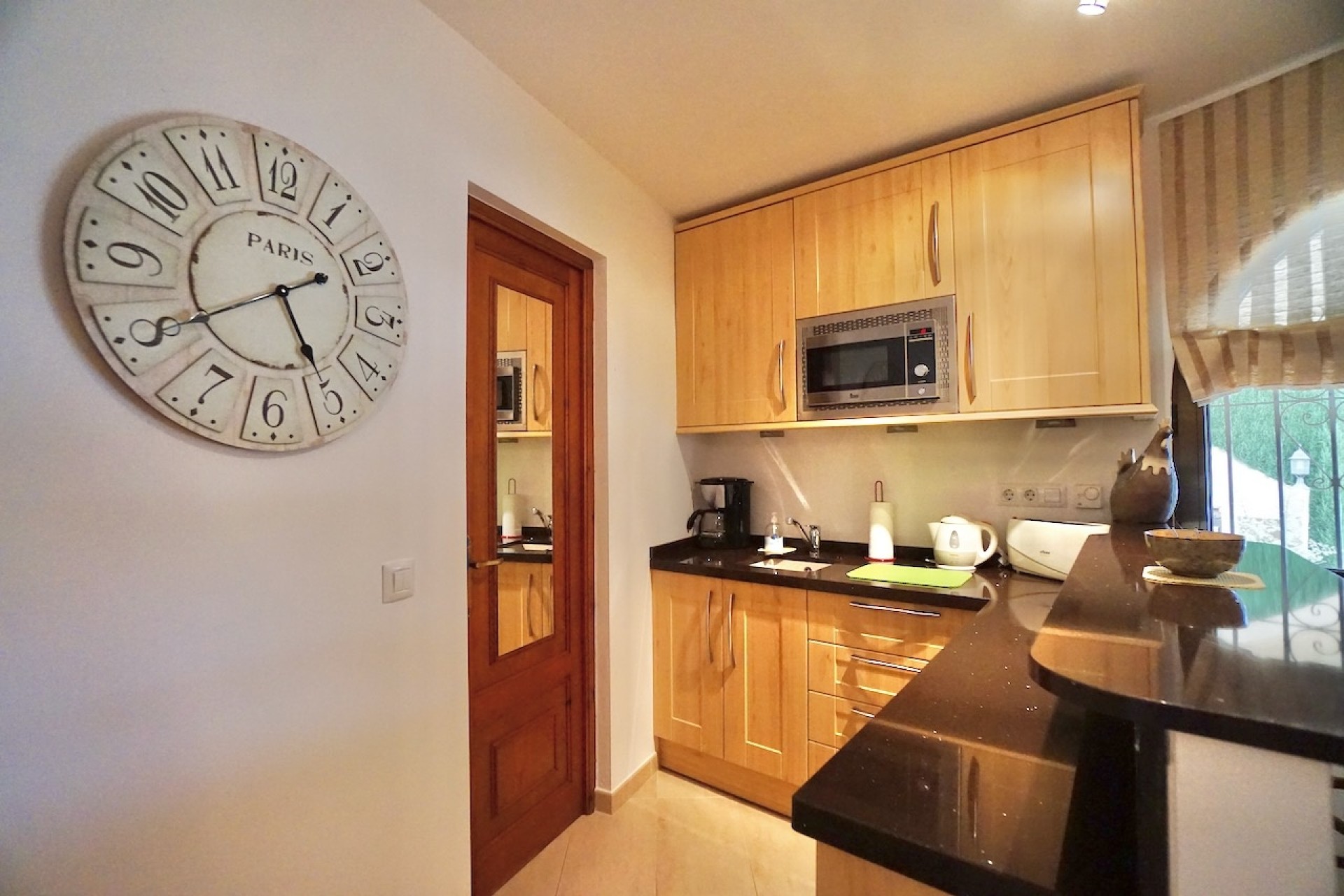 Reventas - Villas - Chalets - Benissa - San Jaime