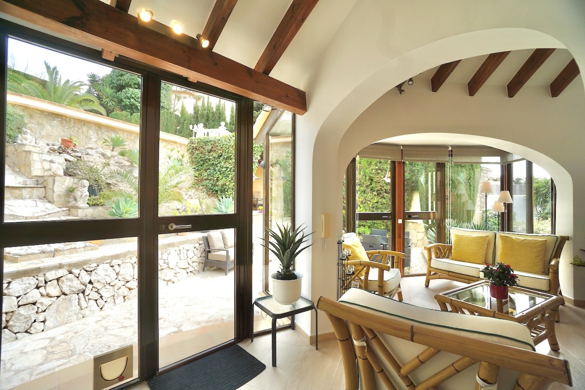 Reventas - Villas - Chalets - Benissa - San Jaime