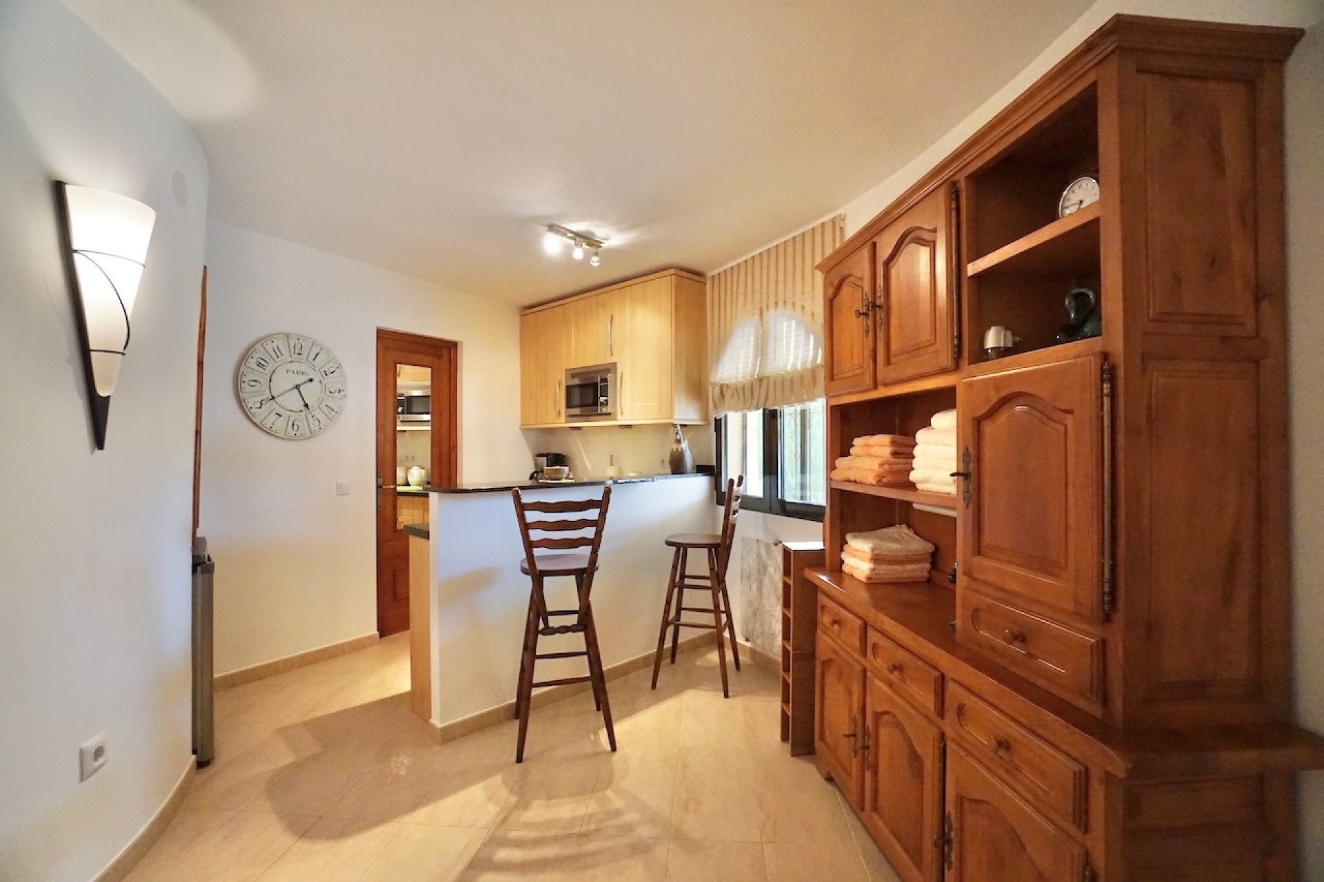 Reventas - Villas - Chalets - Benissa - San Jaime