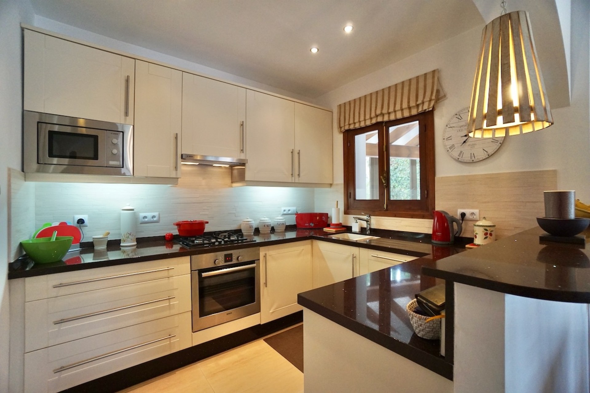 Reventas - Villas - Chalets - Benissa - San Jaime