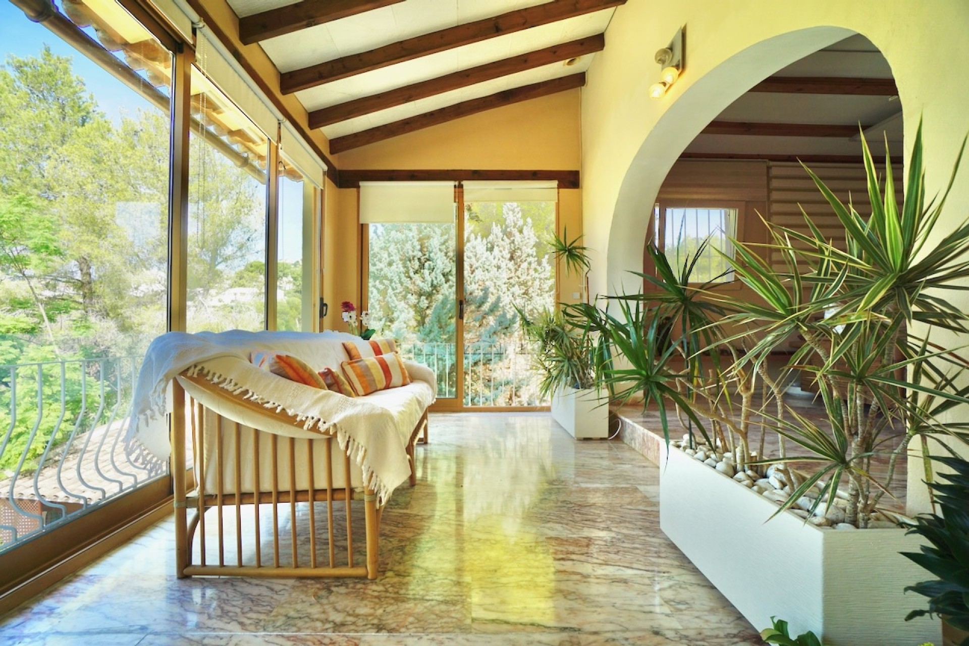 Reventas - Villas - Chalets - Benissa - San Jaime