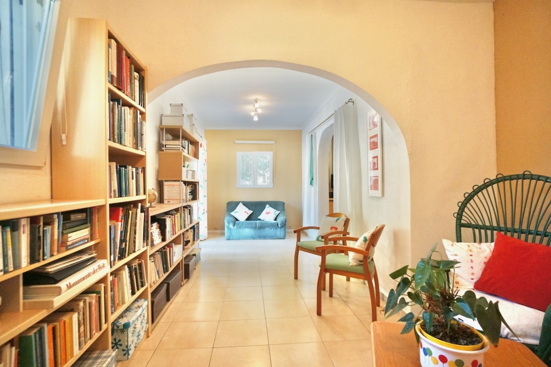 Reventas - Villas - Chalets - Benissa - San Jaime