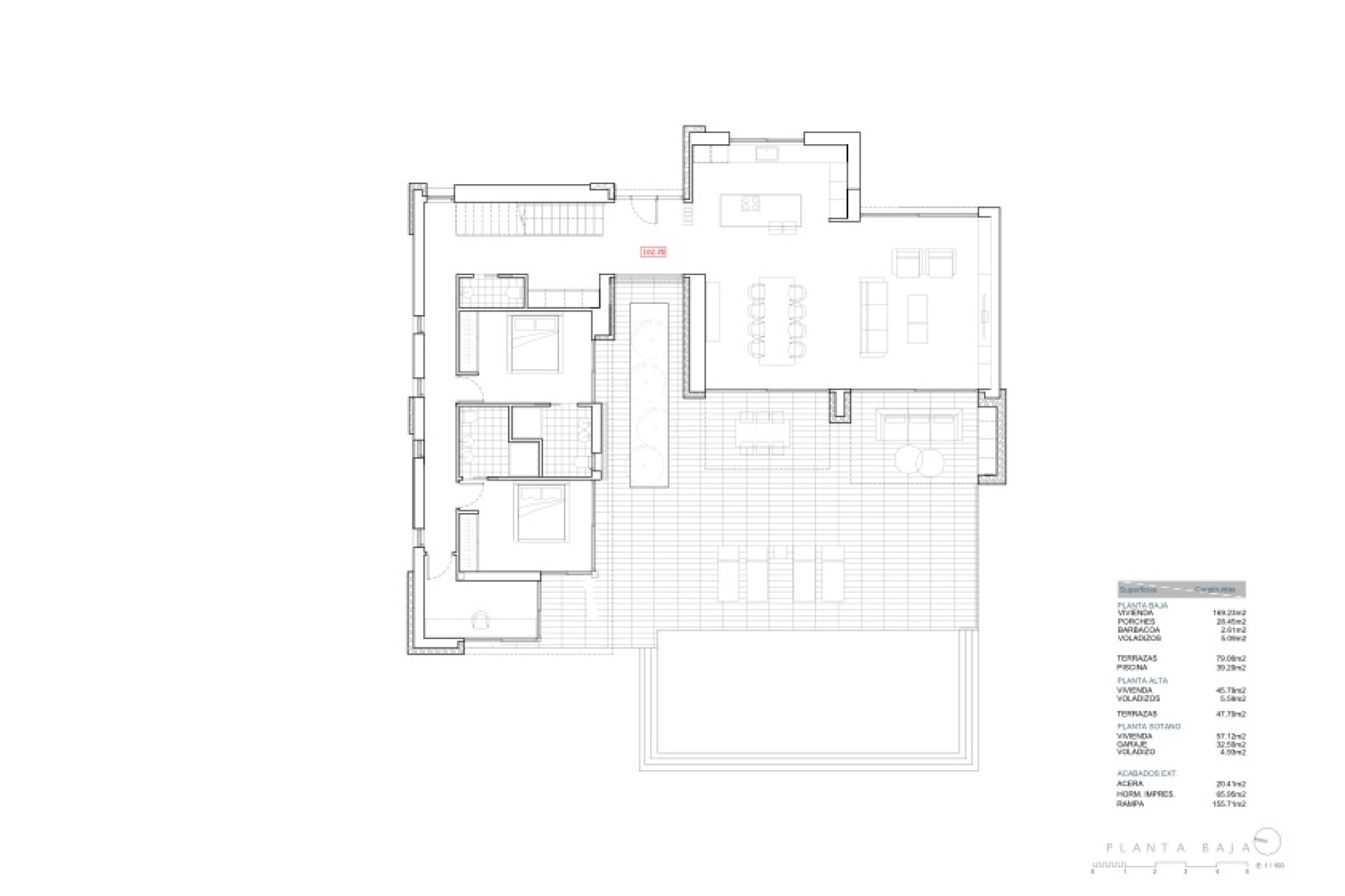 Reventas - Villas - Chalets - Benissa - San Jaime