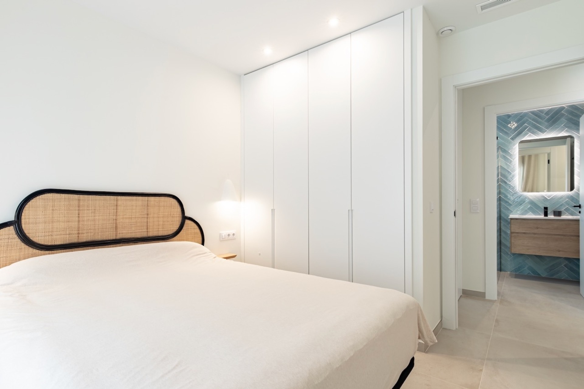 Reventas - Villas - Chalets - Benissa - San Jaime