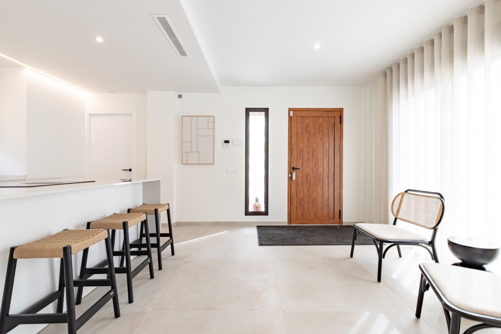 Reventas - Villas - Chalets - Benissa - San Jaime