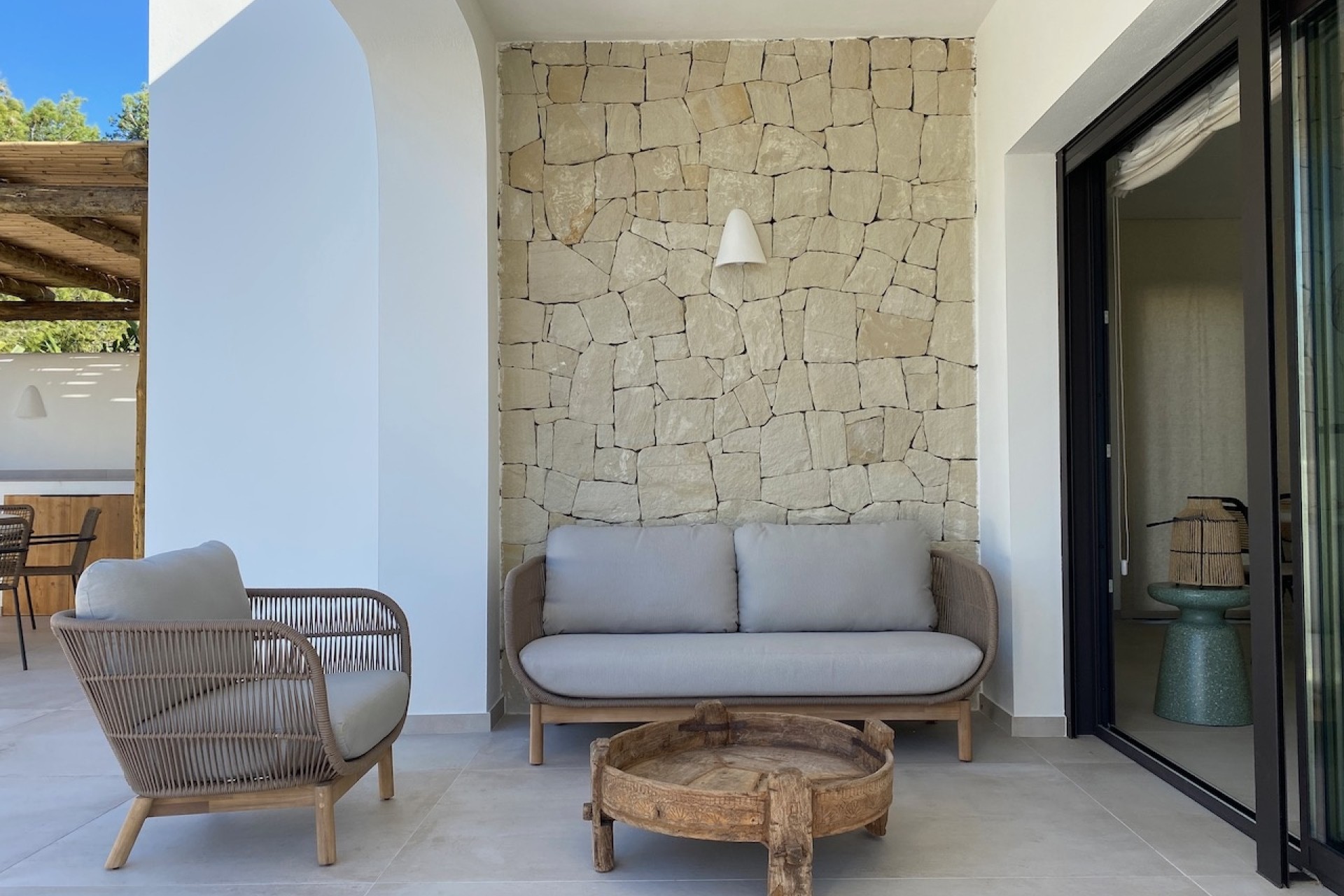 Reventas - Villas - Chalets - Benissa - San Jaime