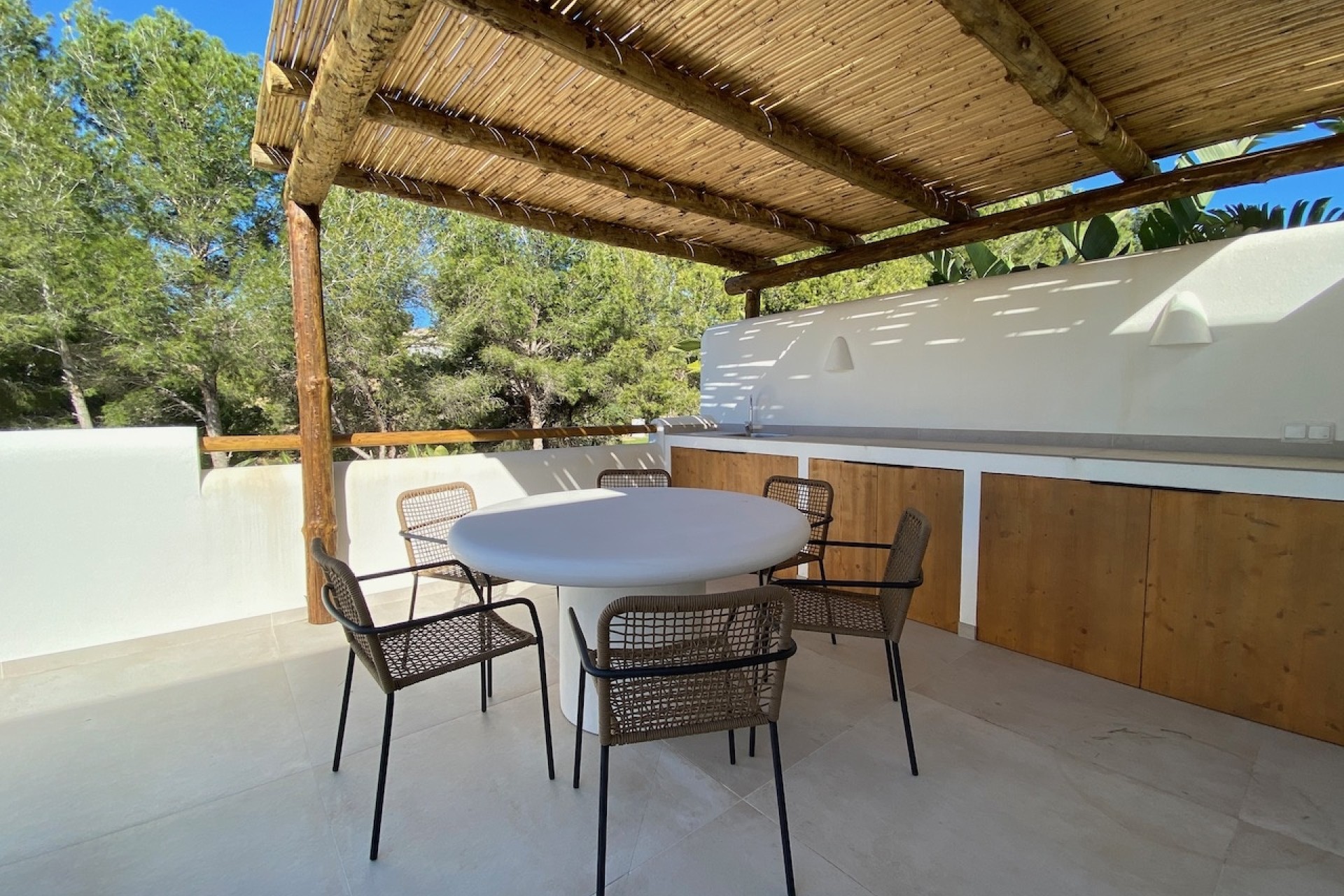 Reventas - Villas - Chalets - Benissa - San Jaime