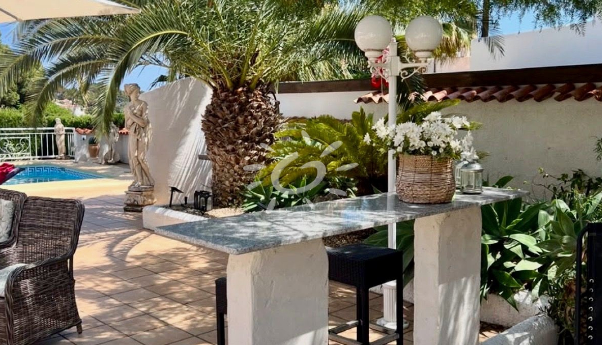 Reventas - Villas - Chalets - Benissa - San Jaime